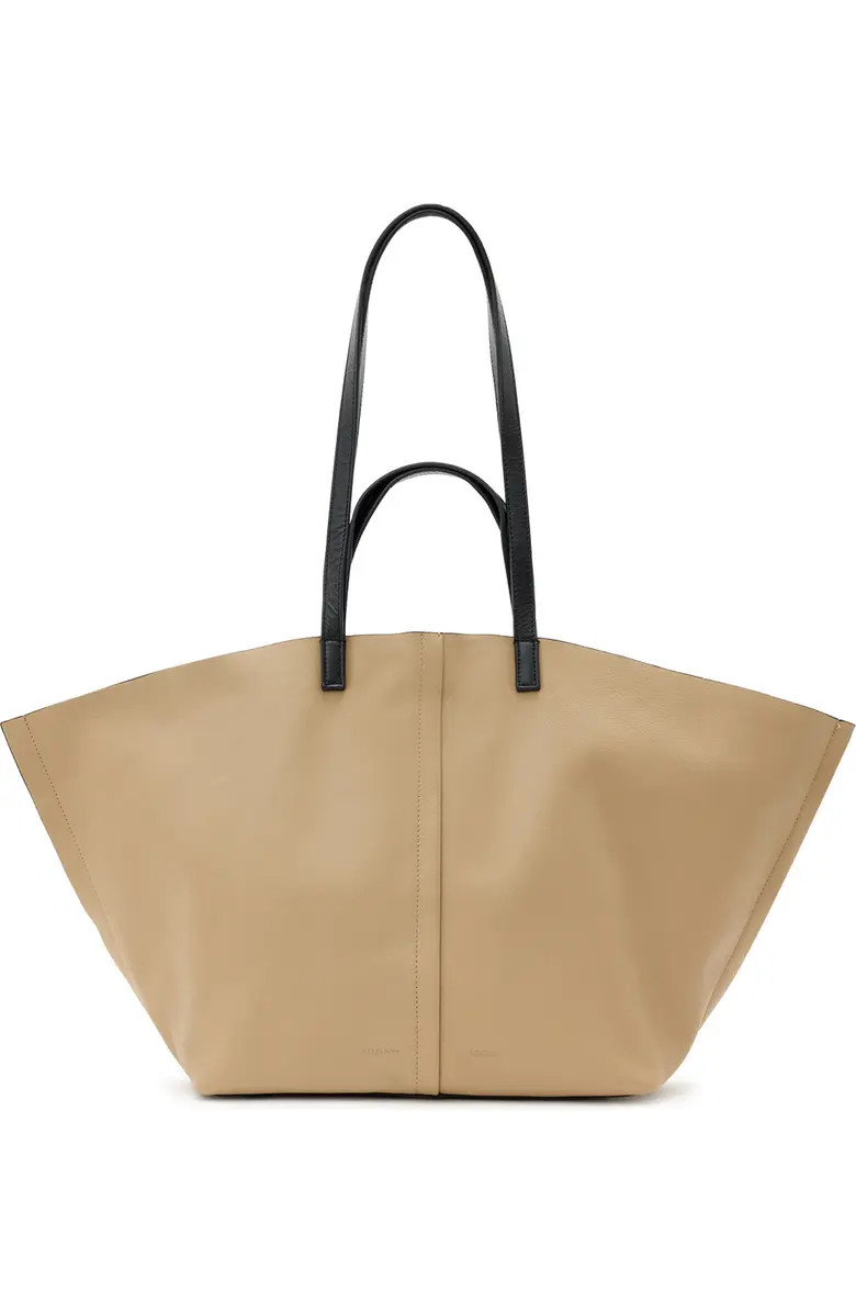 Phoenix Leather East/West Tote | Nordstrom Rack