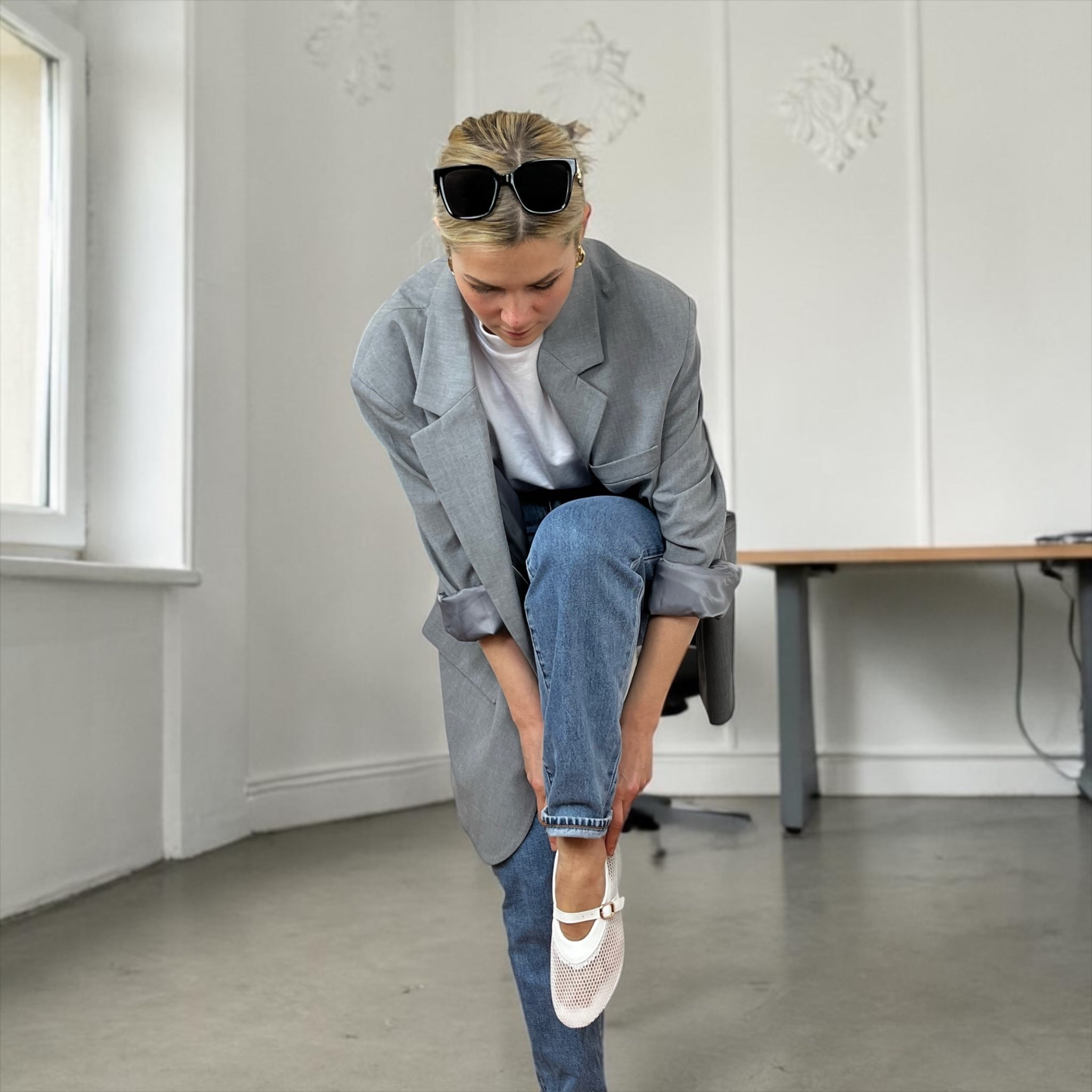 #LTKeurope #LTKstyletip #LTKshoes