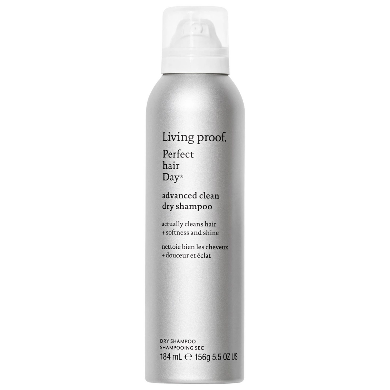 Perfect hair Day (PhD) Advanced Clean Dry Shampoo, Size: 5.5 FL Oz, Multicolor | Kohl's