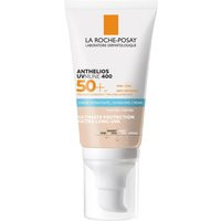 La Roche-Posay Anthelios UVMune 400 Hydrating Suncream Tinted SPF50 50ml | Look Fantastic (CN)