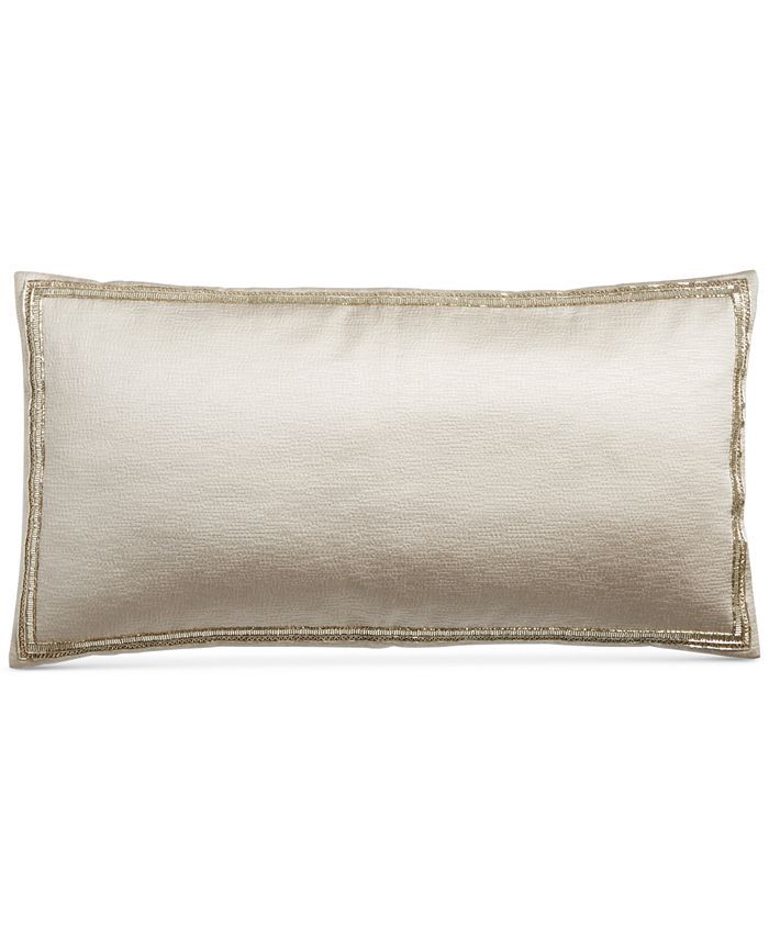 Hotel Collection Fresco Decorative Pillow, 14 | Macys (US)
