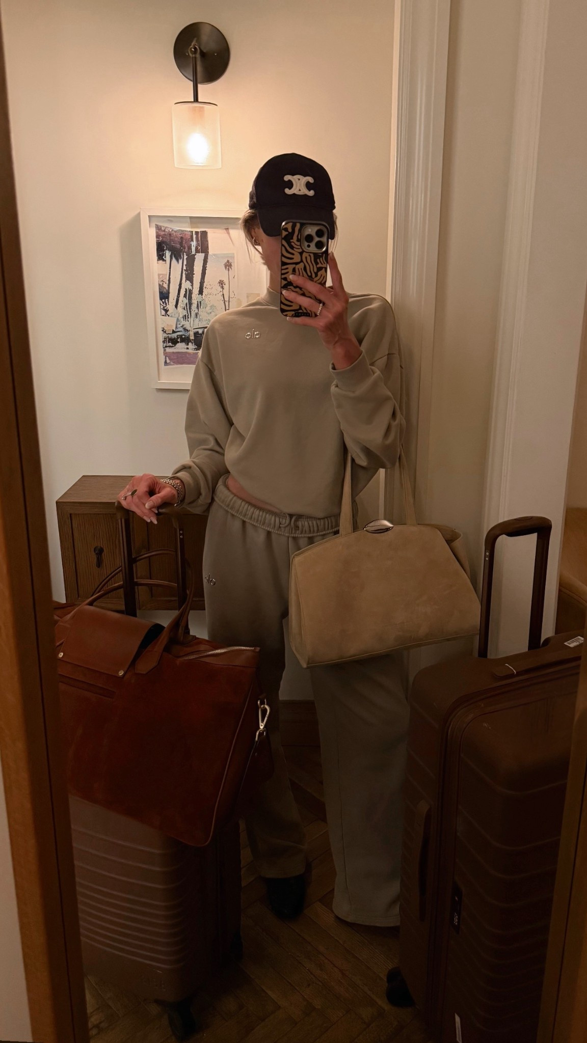 my travel go-tos ✈️

#LTKTravel