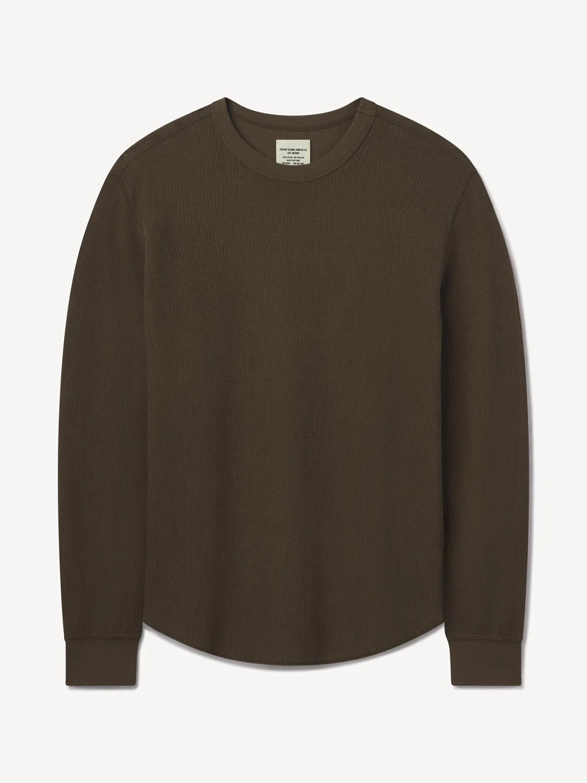 Select Size to Add to Cart | Buck Mason