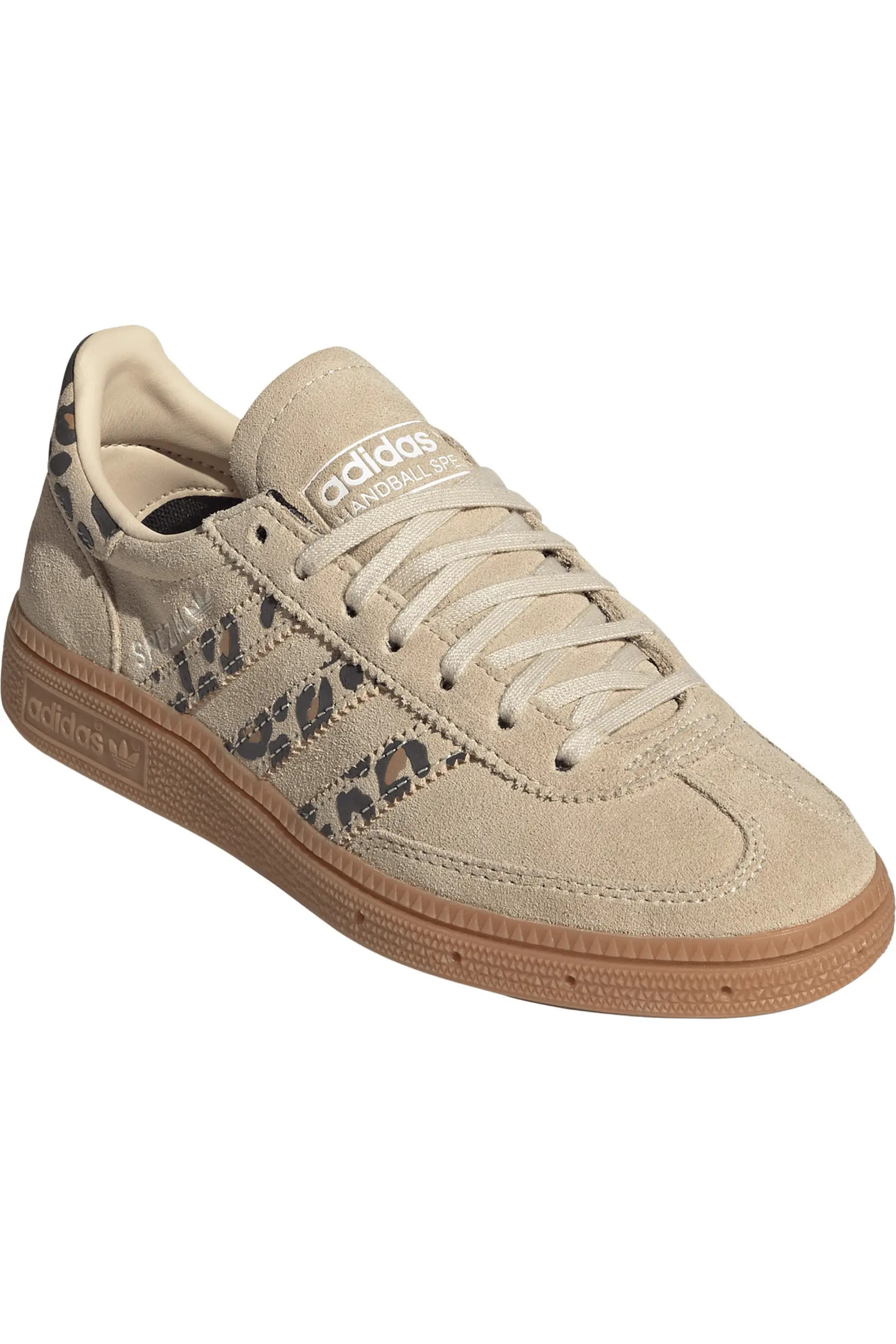 adidas Kids' Handball Spezial Sneaker | Nordstrom | Nordstrom