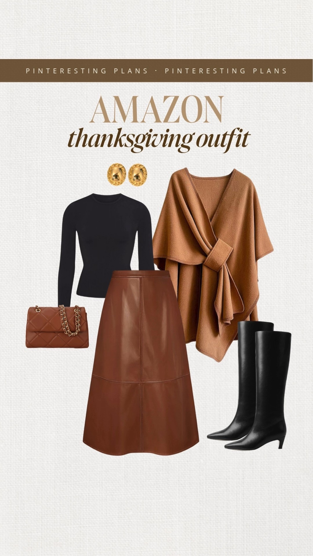 Amazon Thanksgiving outfit idea 🙌🏻🙌🏻



#LTKStyleTip #LTKSeasonal #LTKShoeCrush