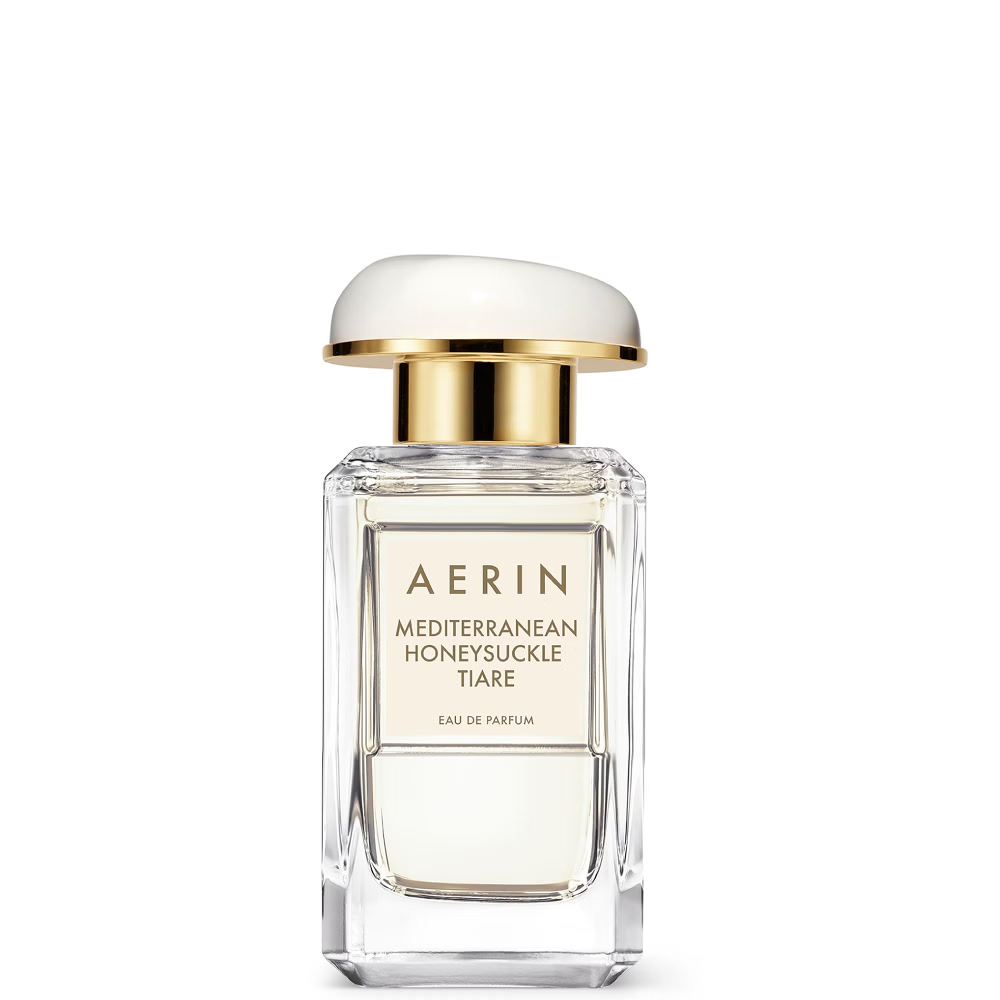AERIN Mediterranean Honeysuckle Tiare Eau de Parfum 50ml | Look Fantastic (UK)