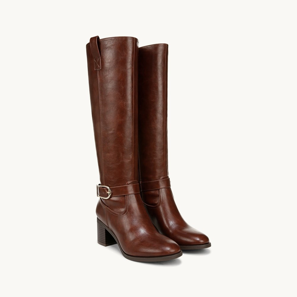Legend Wide Calf Knee High Boot | LIfeStride