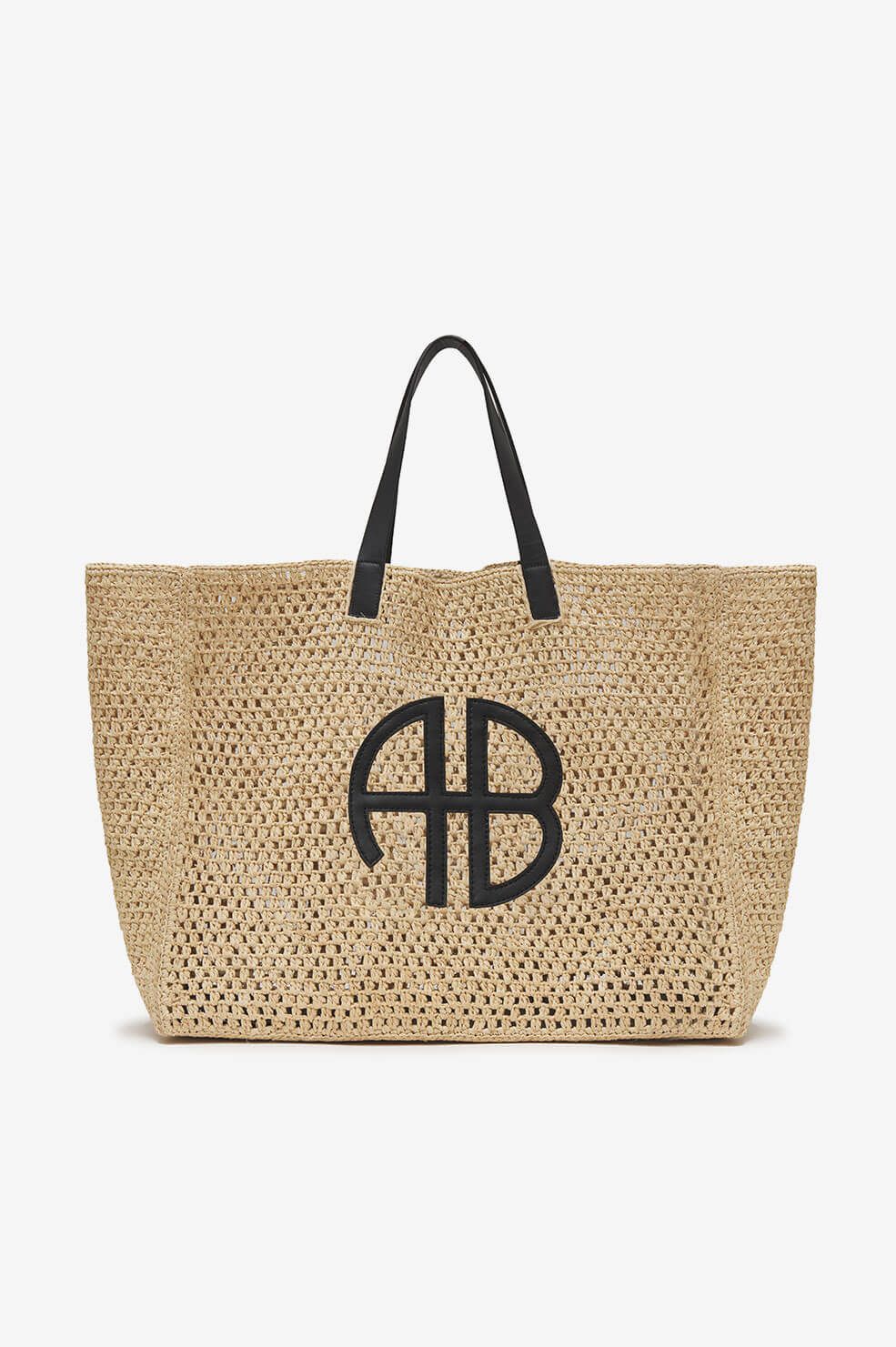 XL Rio Tote | Anine Bing