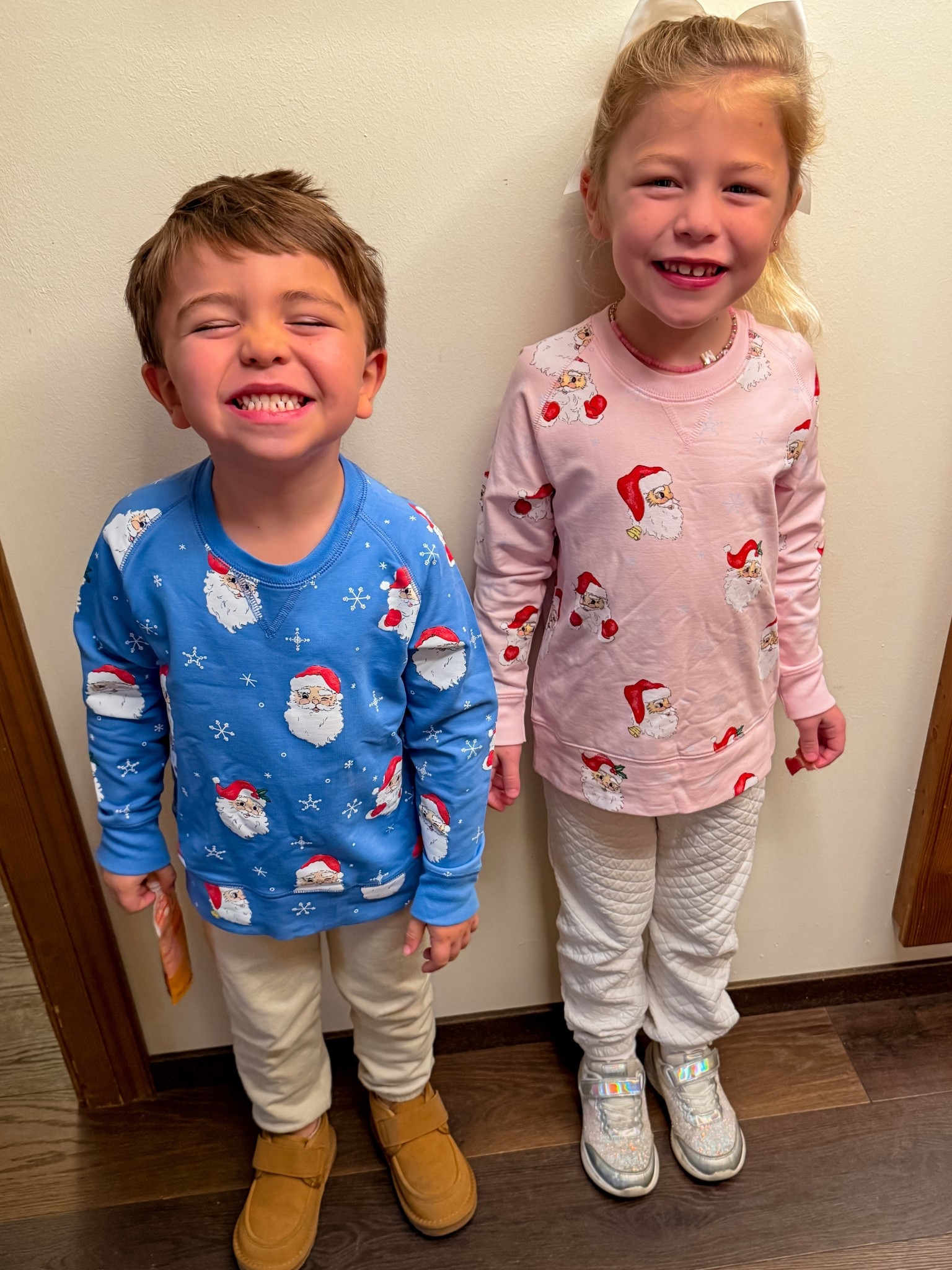 Goooood Morning!
Another day, another #BeaufortBonnet Set

#LTKKids #LTKHoliday #LTKBaby