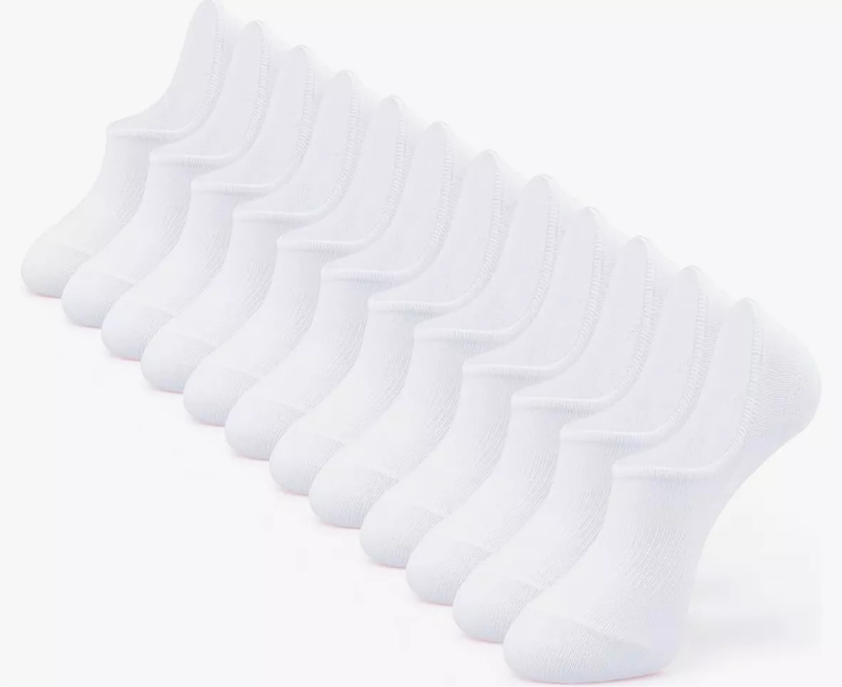 IDEGG No Show Socks Womens and Men … curated on LTK