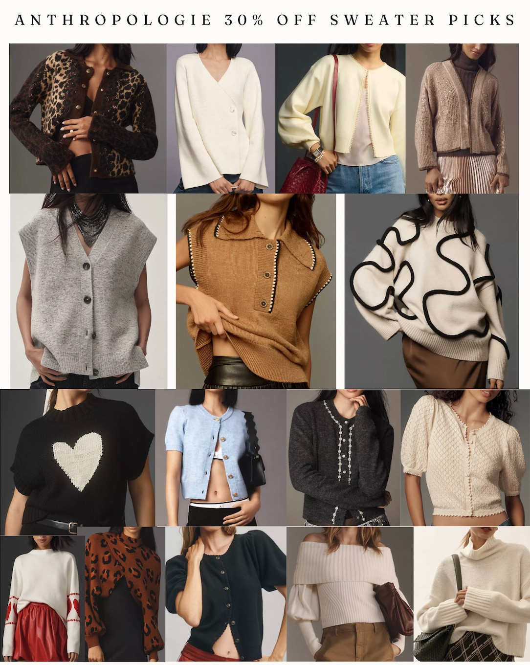 ANTHRO 30% OFF 

 #LTKSaleAlert #LTKStyleTip #LTKWorkwear