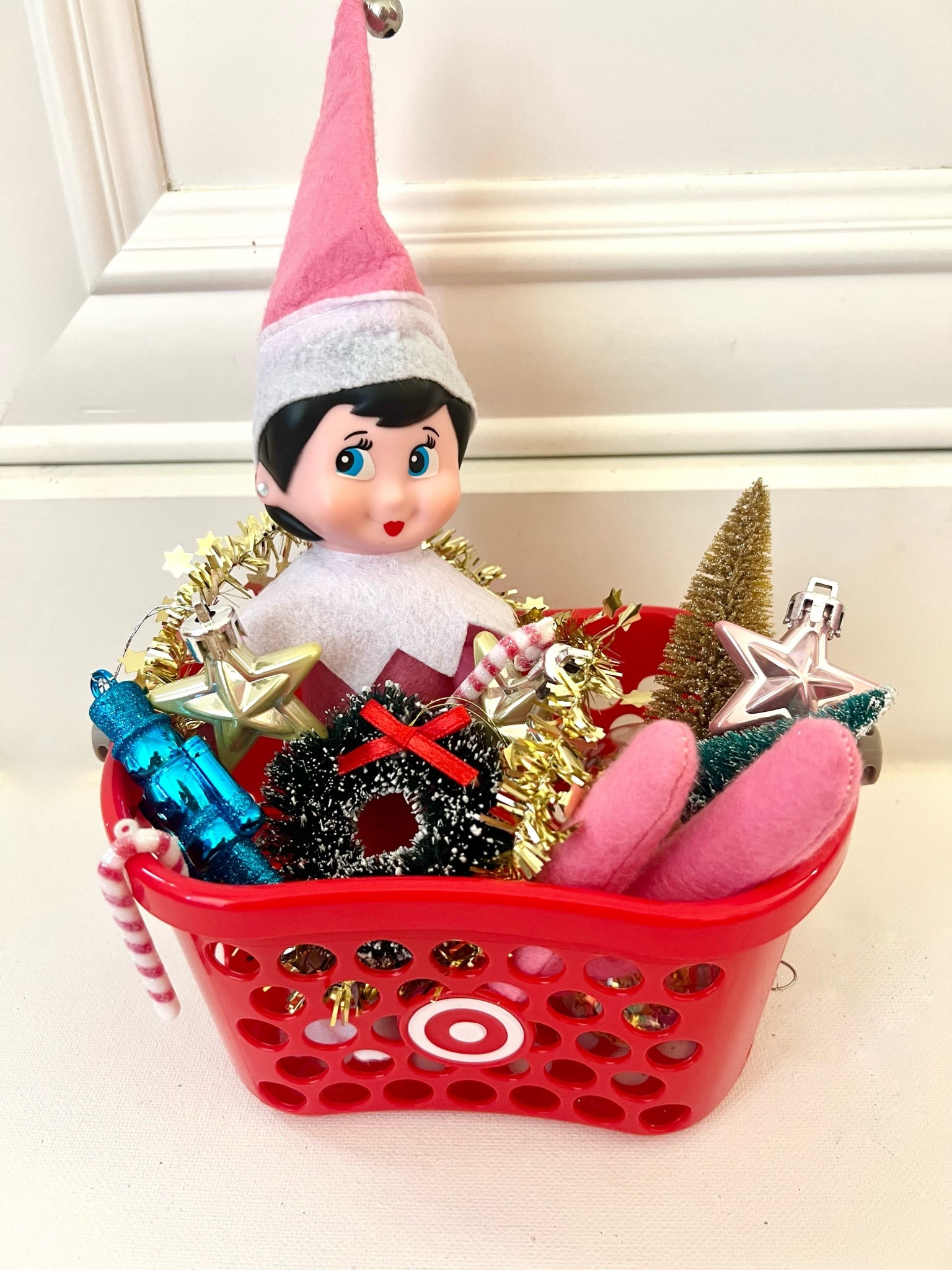 Elf Season Assists ✨❤️🎄
… stay tuned all season, I’ll share all the cutest minis, including this perfectly sized mini Target basket ($3)!

This post and account have no affiliation with the original red elf brand.

#LTKSeasonal #LTKHoliday #LTKKids