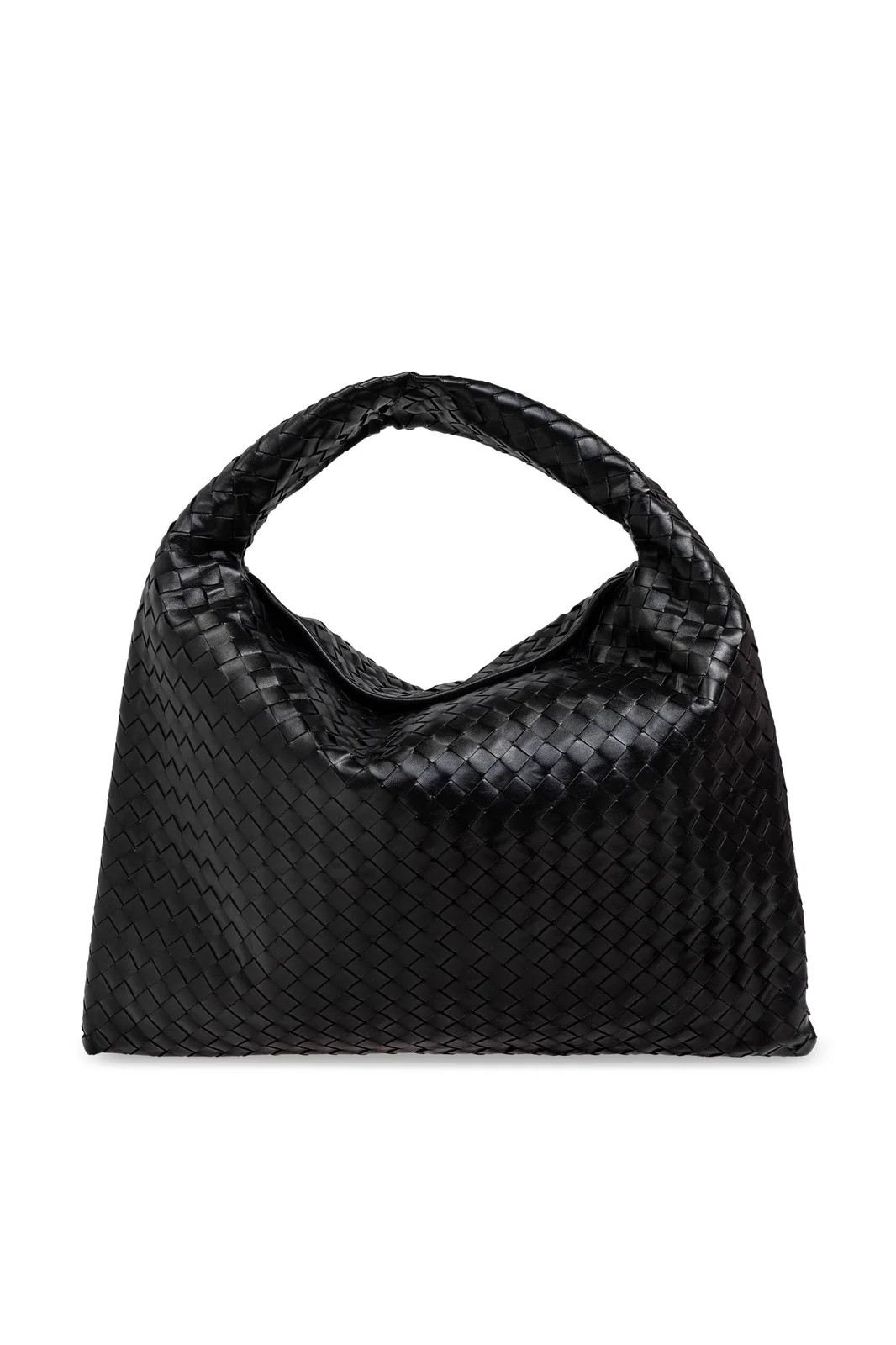 Bottega Veneta Hop Large Shoulder Bag | Cettire Global