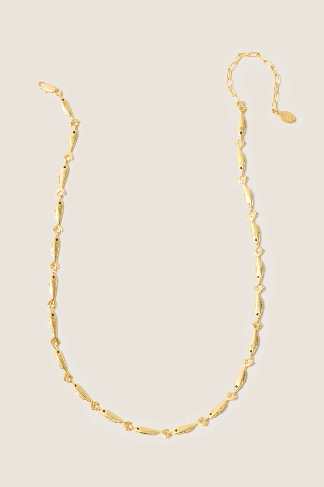 Sardine Necklace | Evereve