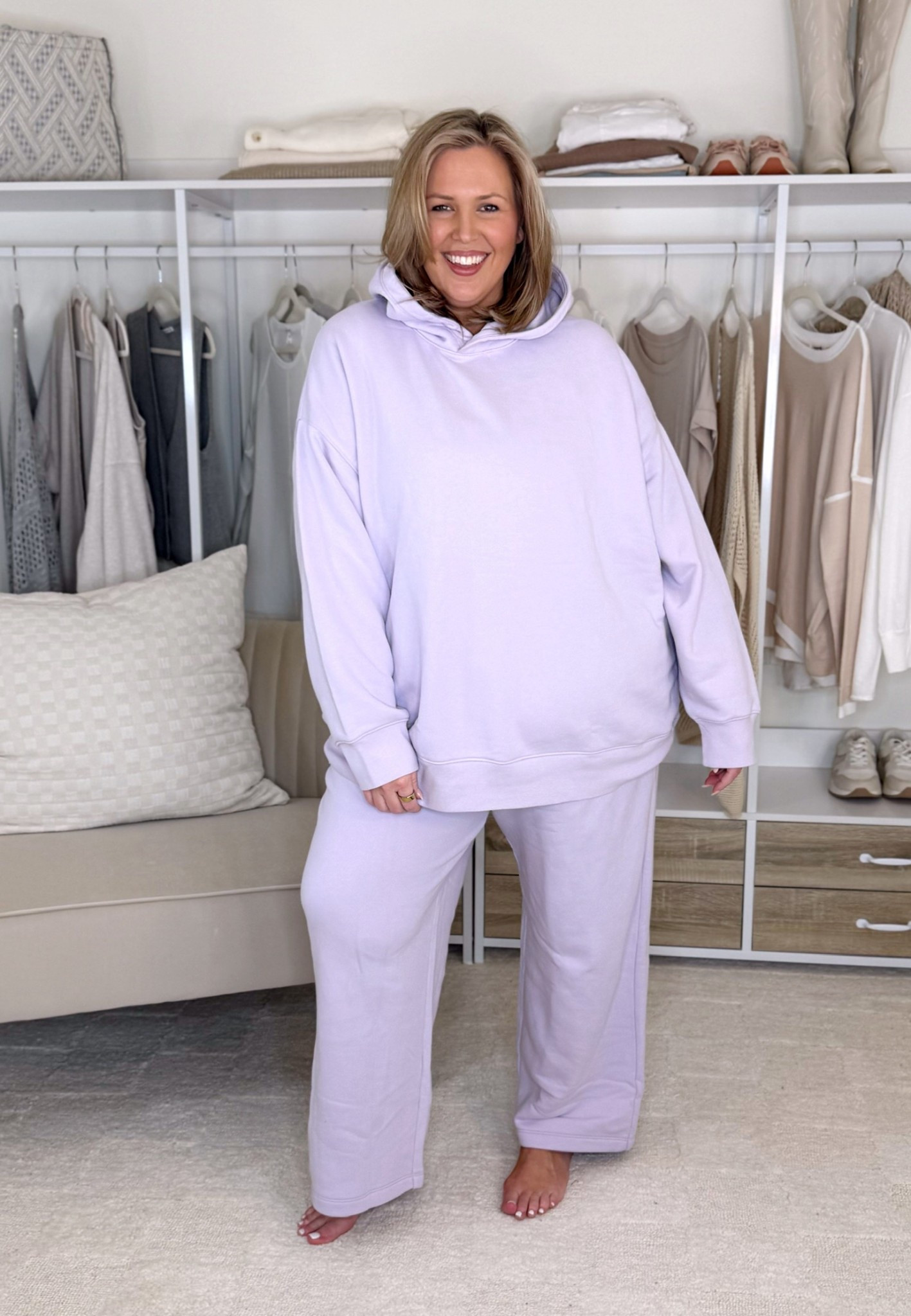 USE MY DISCOUNT CODE: ashAE25 for 25% off sitewide!!!! Wearing an XXL in all the tops and 20 regular in the jeans, runs true!

Plus size fashion, American Eagle, mom style, everyday outfit ideas, spring fashion, ootd, trendy fashion, comfy casual

#LTKOver40 #LTKMidsize #LTKPlusSize