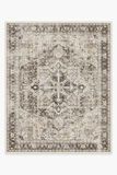 Kamran Hazel Rug | Ruggable