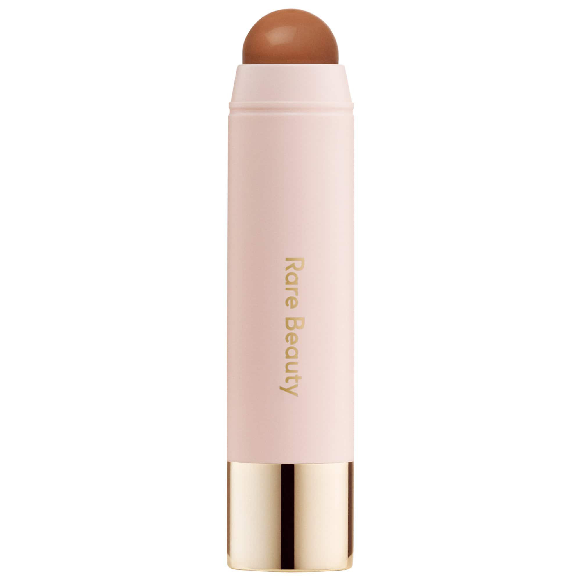 Rare Beauty by Selena Gomez Warm Wishes Effortless Cream Bronzer Stick Always Sunny 0.25 oz/ 7.0g | Sephora (US)
