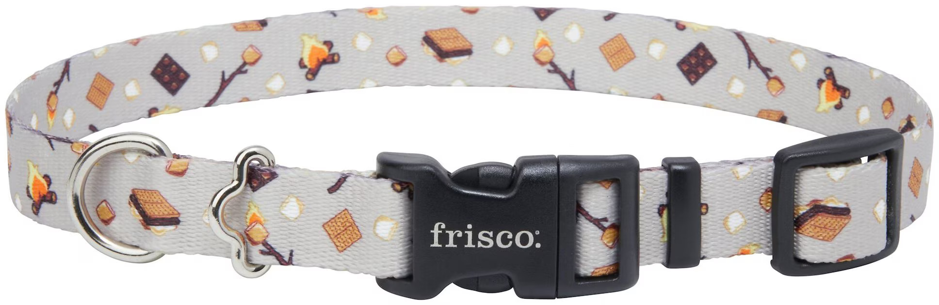 Frisco Smores Dog Collar | Chewy.com