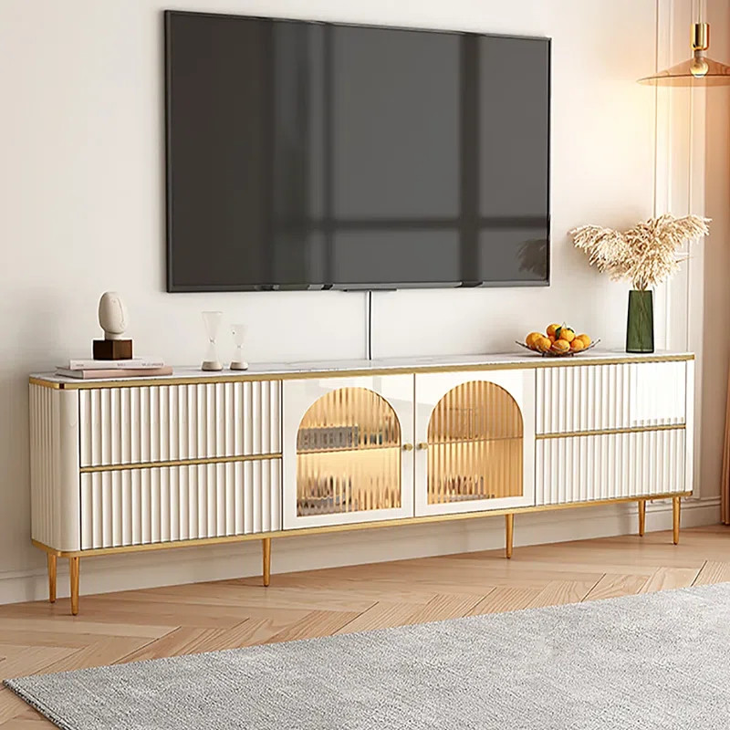Mehpare 78.7'' Media Console | Wayfair North America