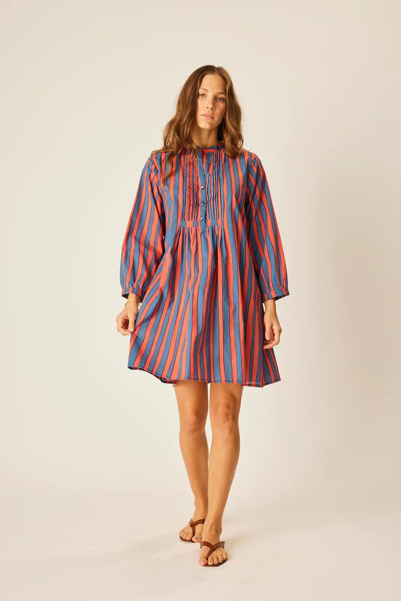 SAMMIE SHORT DRESS | Natalie Martin Collection