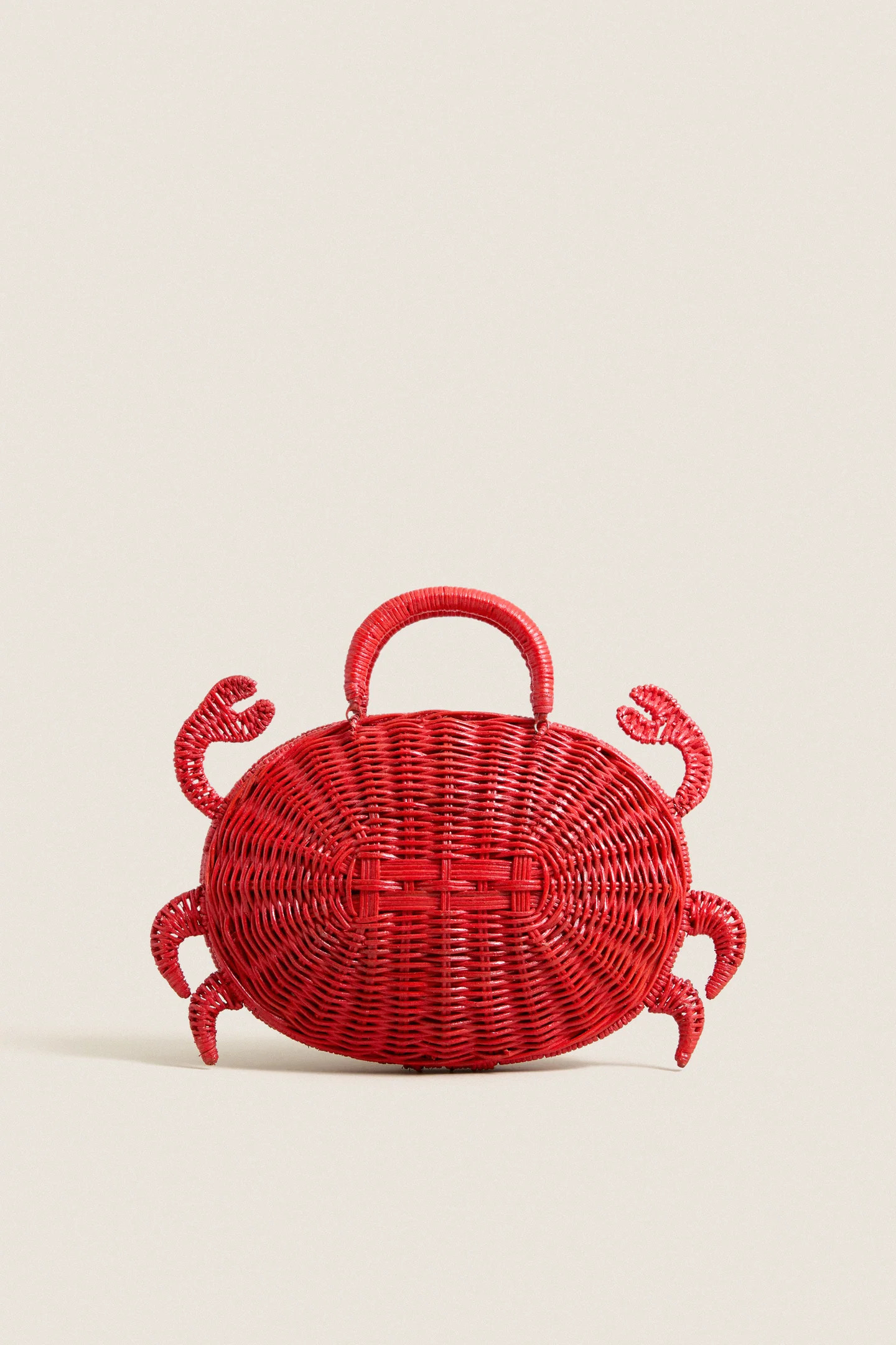 Tomato July Crab Bag | Tuckernuck (US)