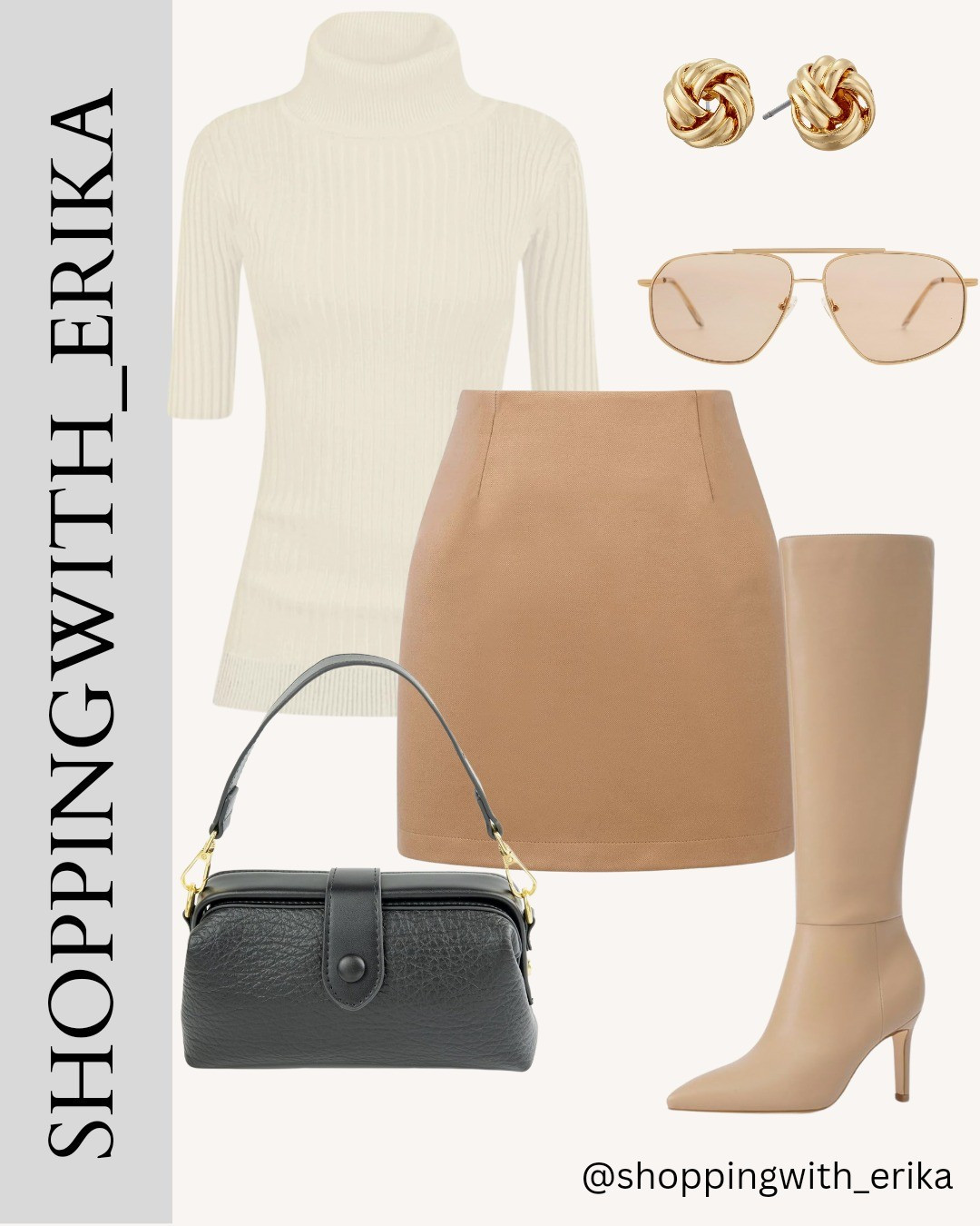 Fall style inspo ✨️ 💛 

#LTKStyleTip