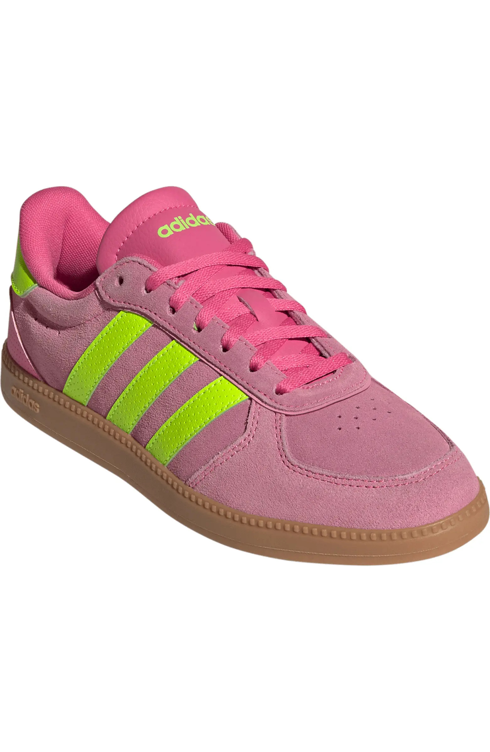 adidas Breaknet Sleek Sneaker (Women) | Nordstromrack | Nordstrom Rack