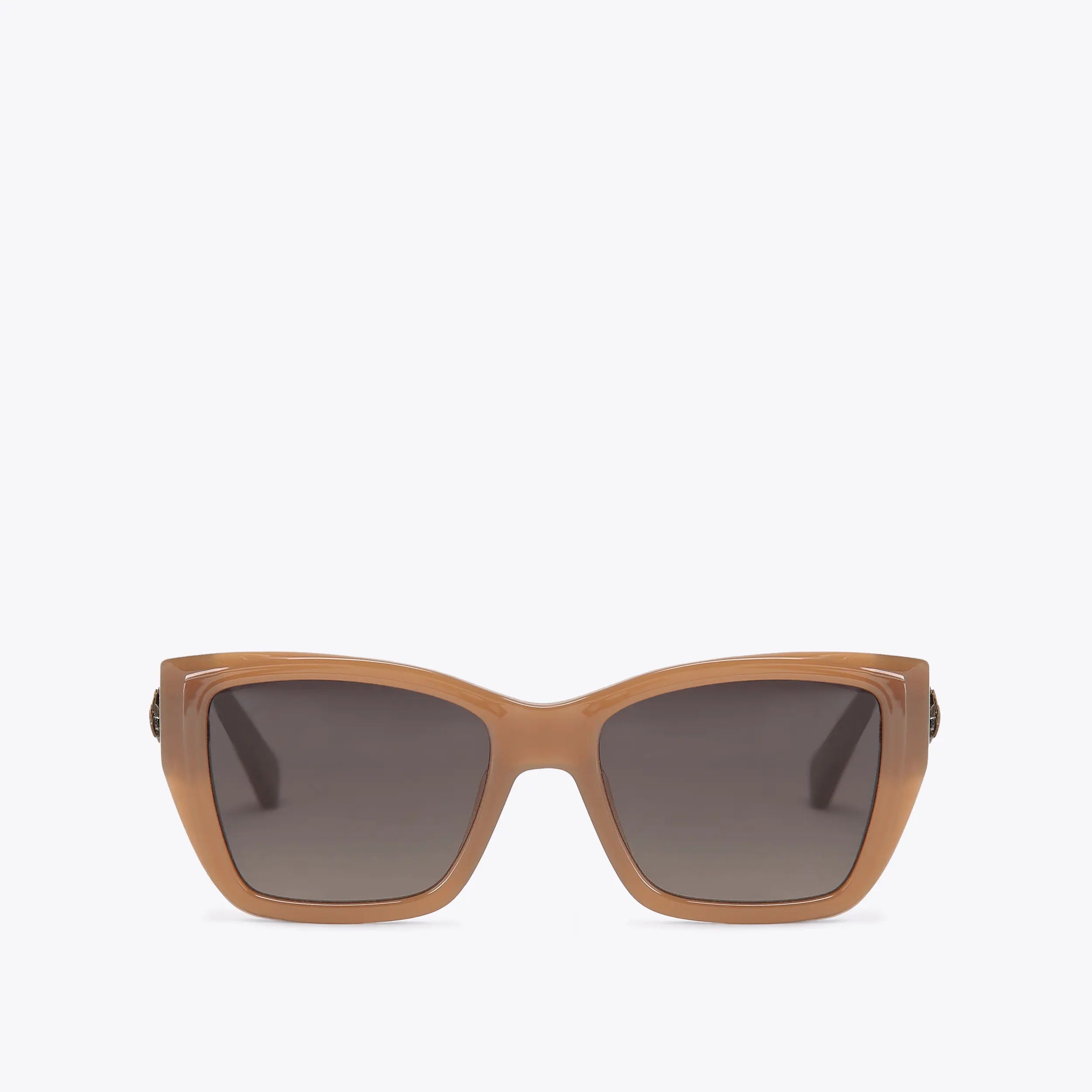 rectangle kensington sunglasses | Kurt Geiger US