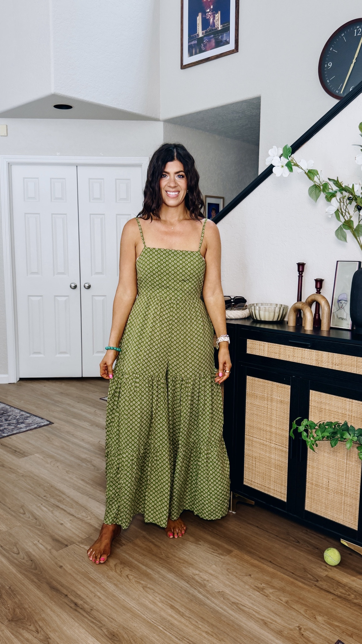 Aerie try on
In a medium tie back jumpsuit 

#LTKMidsize #LTKTall #LTKSaleAlert