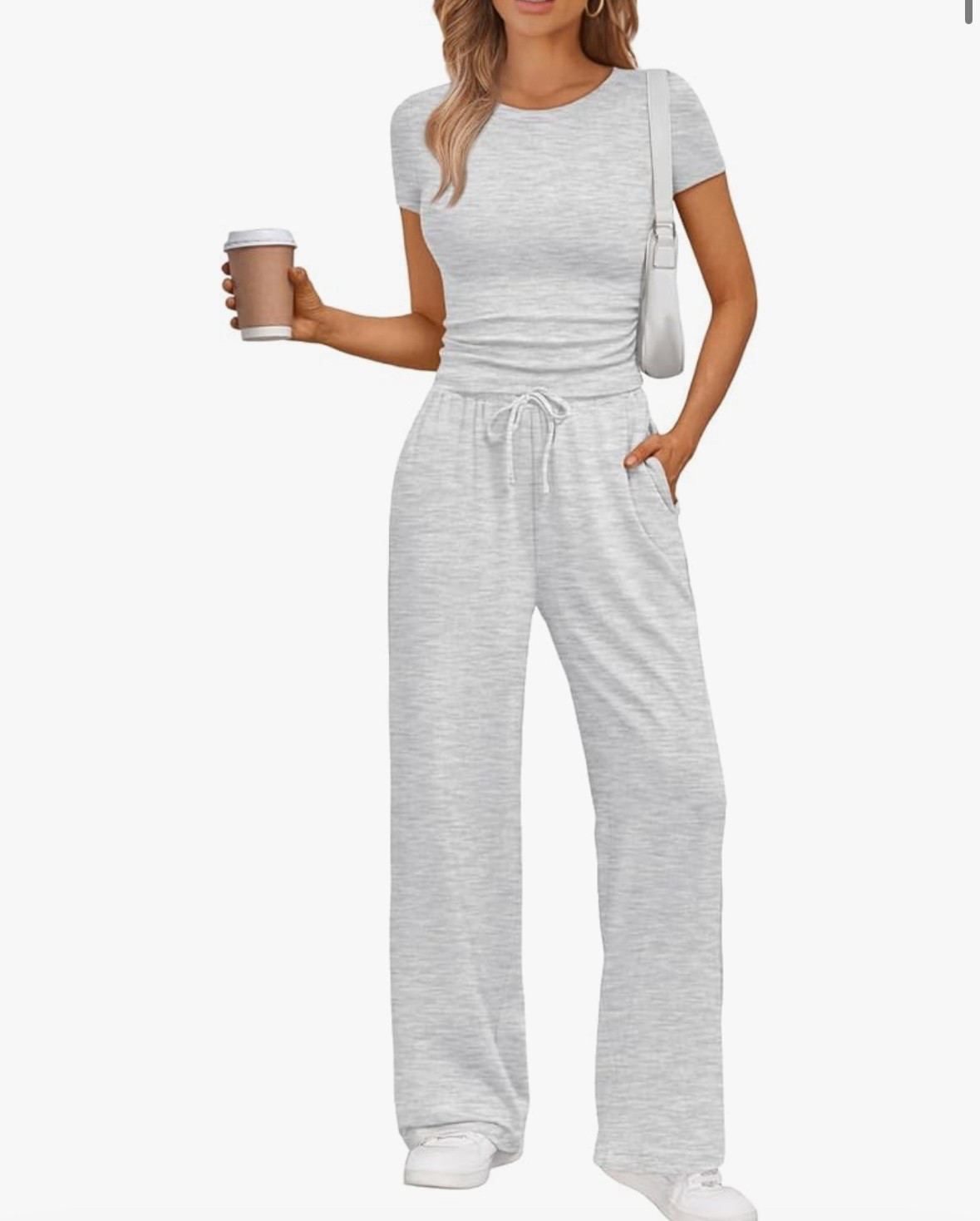 Comfy lounge set 

#LTKMidsize #LTKHome #LTKTravel