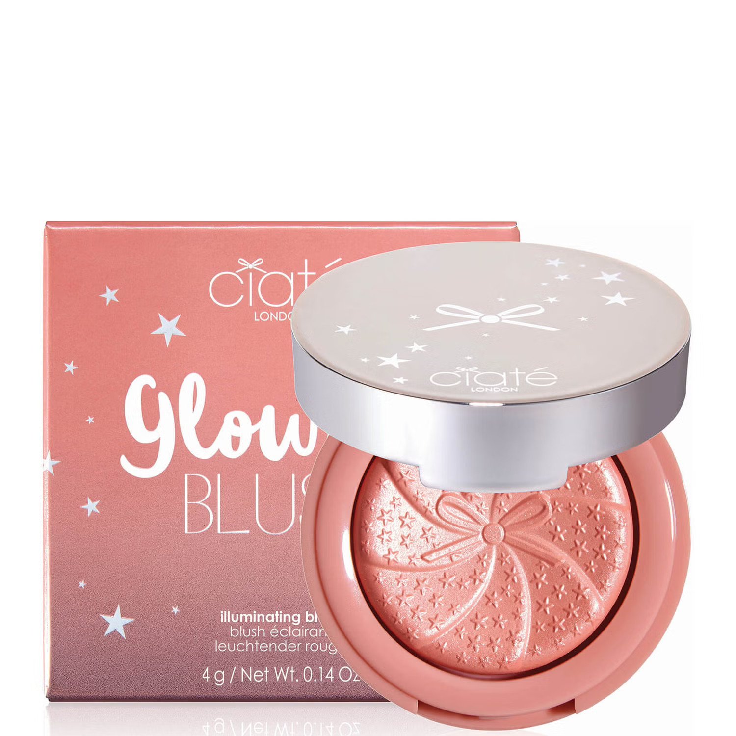 Ciate London Glow to Blush (Various Shades) | Look Fantastic (UK)