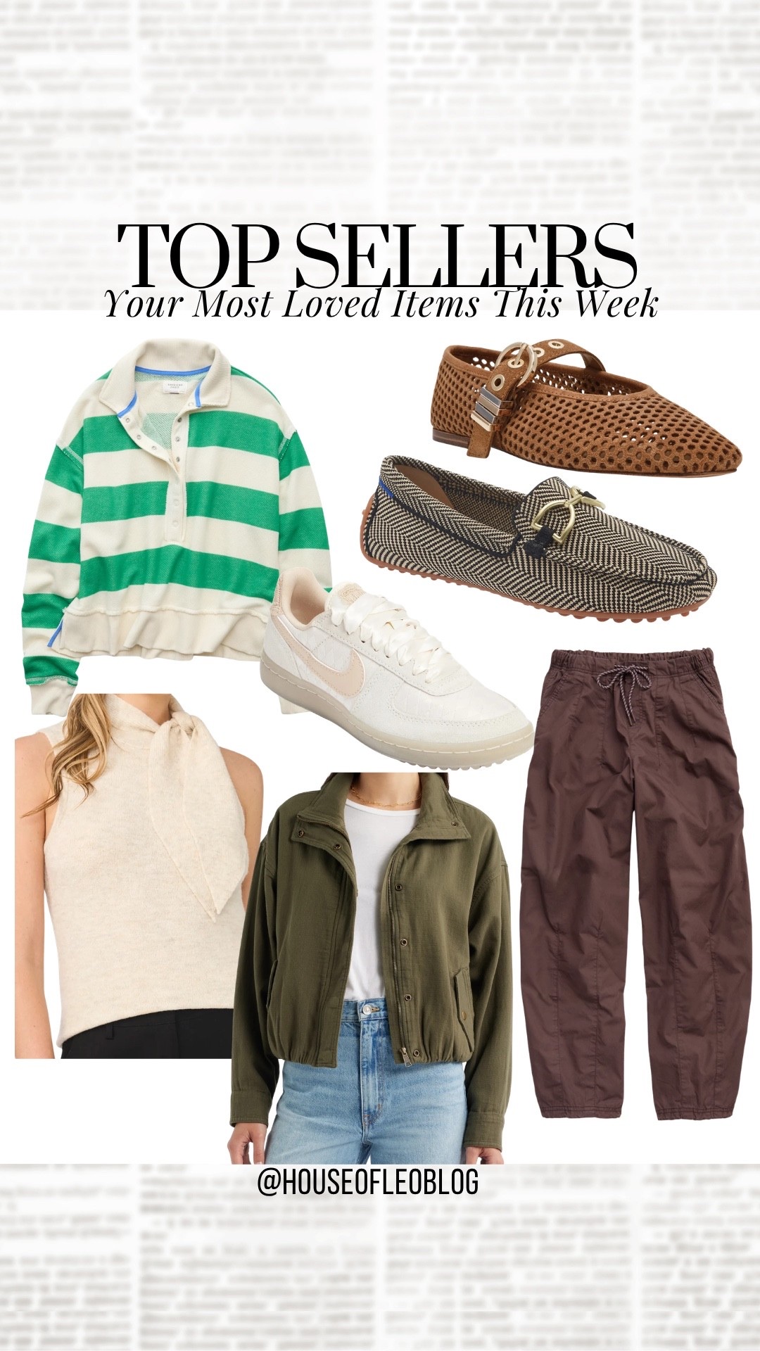 Top sellers. Best sellers.

#LTKSaleAlert #LTKPetite