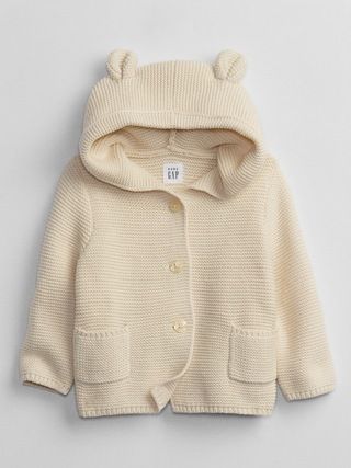 Baby Brannan Bear Sweater | Gap Factory