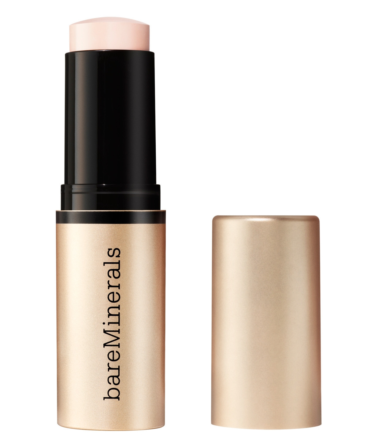 bareMinerals Complexion Rescue Luminous Hydrating Skin Tint Stick with Magnesium - Opal 01 | Macy's