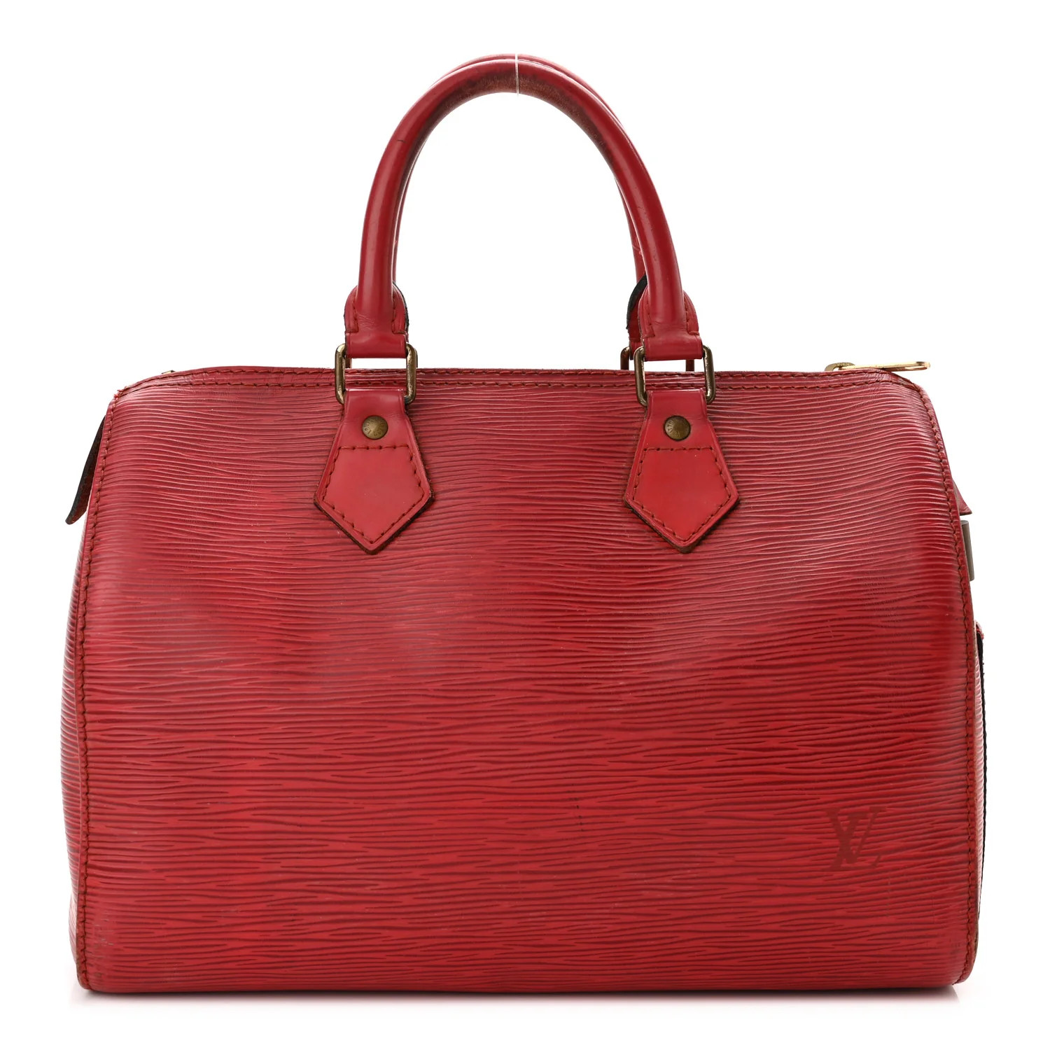 Epi Speedy 30 Castillan Red | FASHIONPHILE (US)