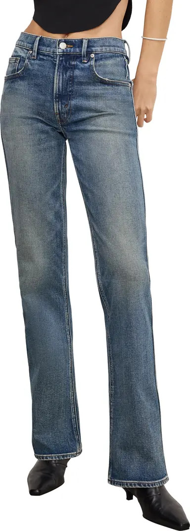 Good Standard Bootcut Jeans | Nordstrom