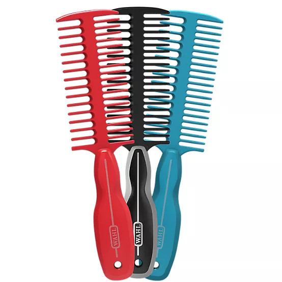 Wahl  Assorted Horse Mane and Tail Comb | Tractor Supply