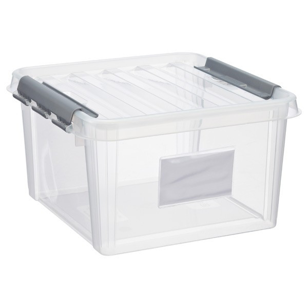 SmartStore Adhesive Labels Pkg/12 | The Container Store