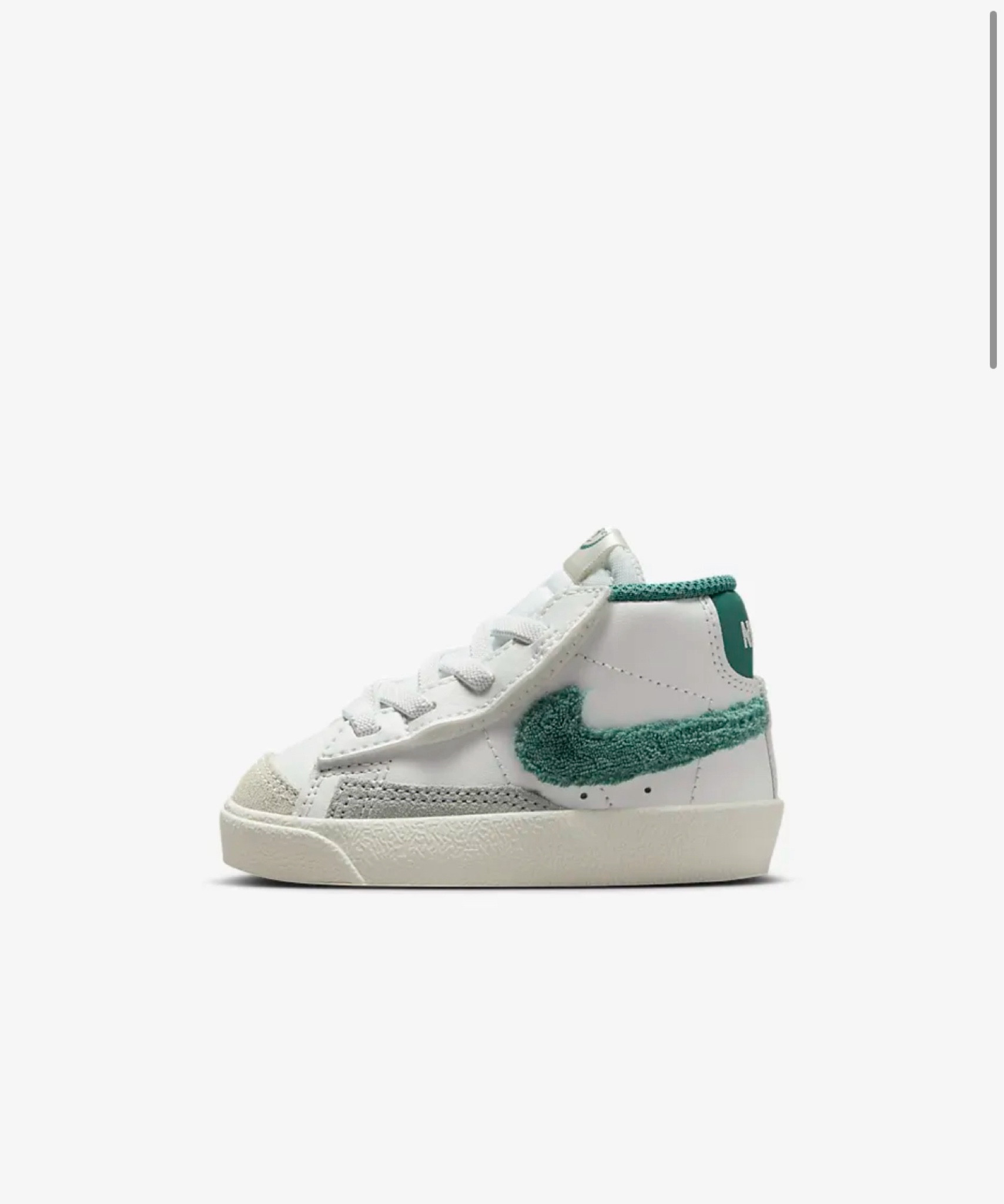 SALE!! Perfect back to school shoe😎
Use code: SPORT25


#LTKBacktoSchool #LTKSaleAlert #LTKVideo