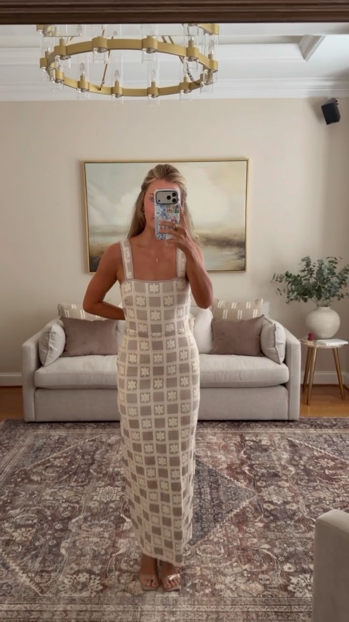 this maxi dress is sooooo cute & ON SALE!

#LTKgrwm #LTKdayinmylife #LTKootd