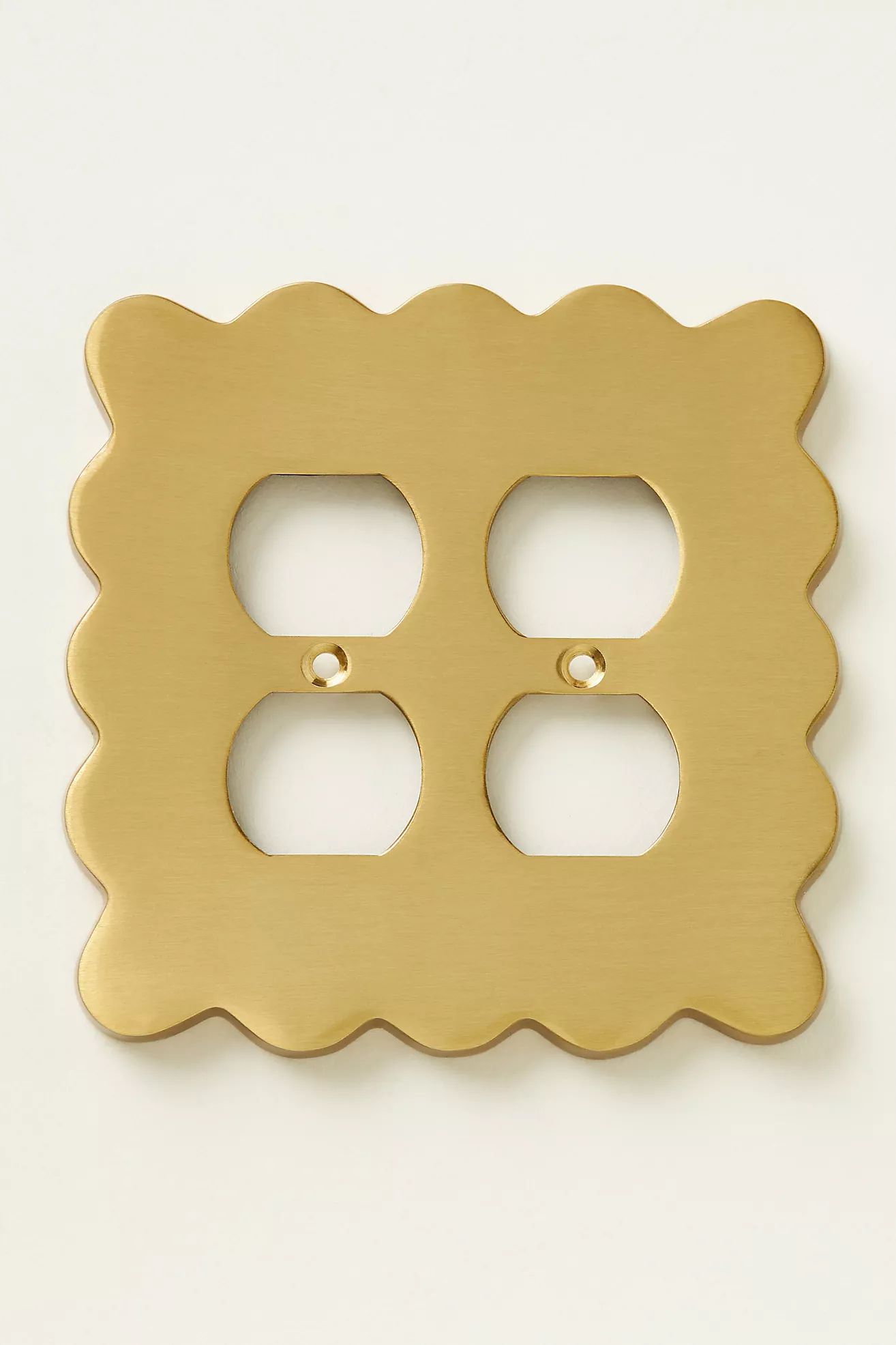 Wiggle Switch Plate | Anthropologie (US)