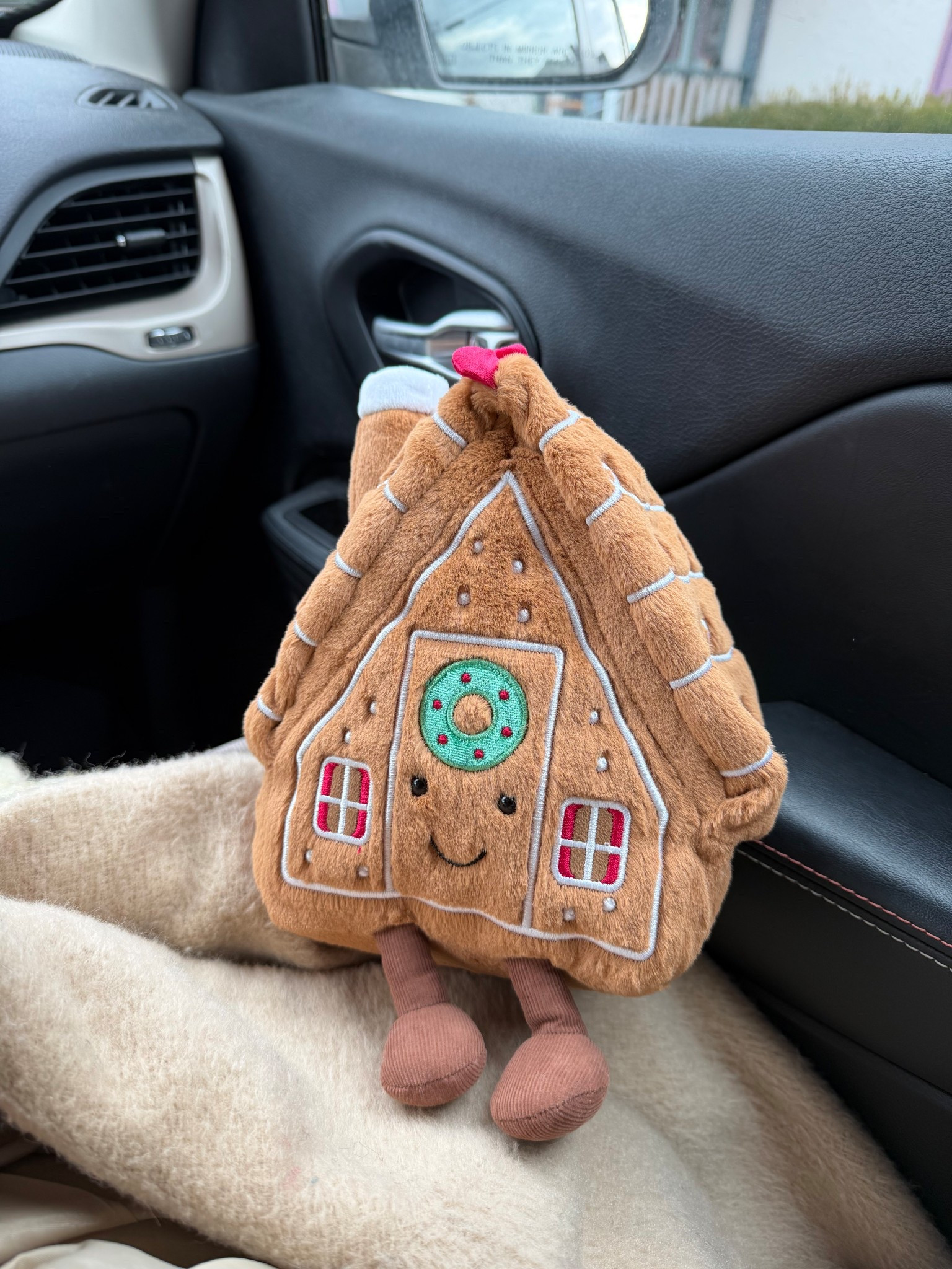 The cutest holiday jellycat 

#LTKHoliday #LTKGiftGuide #LTKCyberWeek