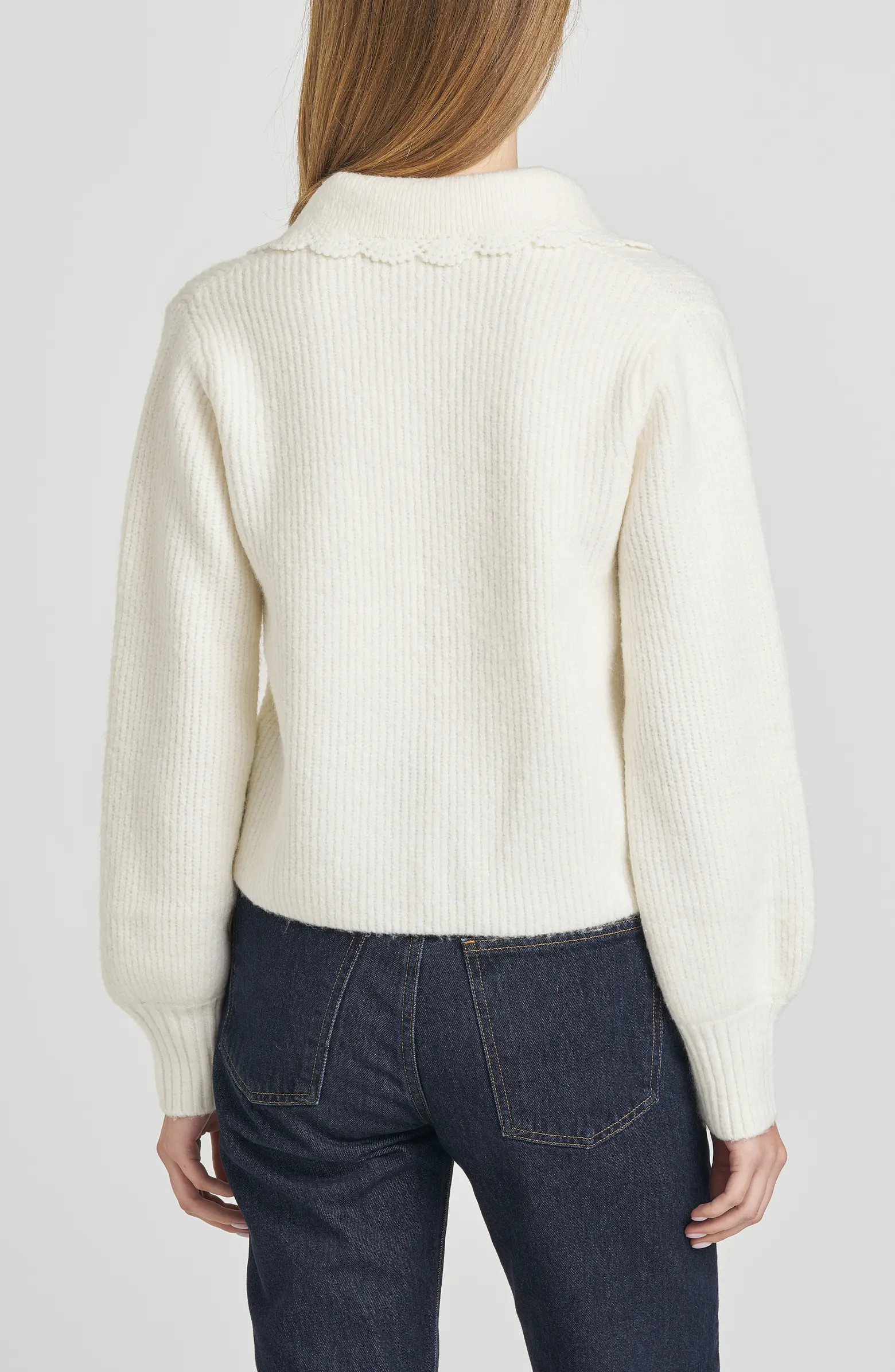 Sloane Bow Cardigan | Nordstrom