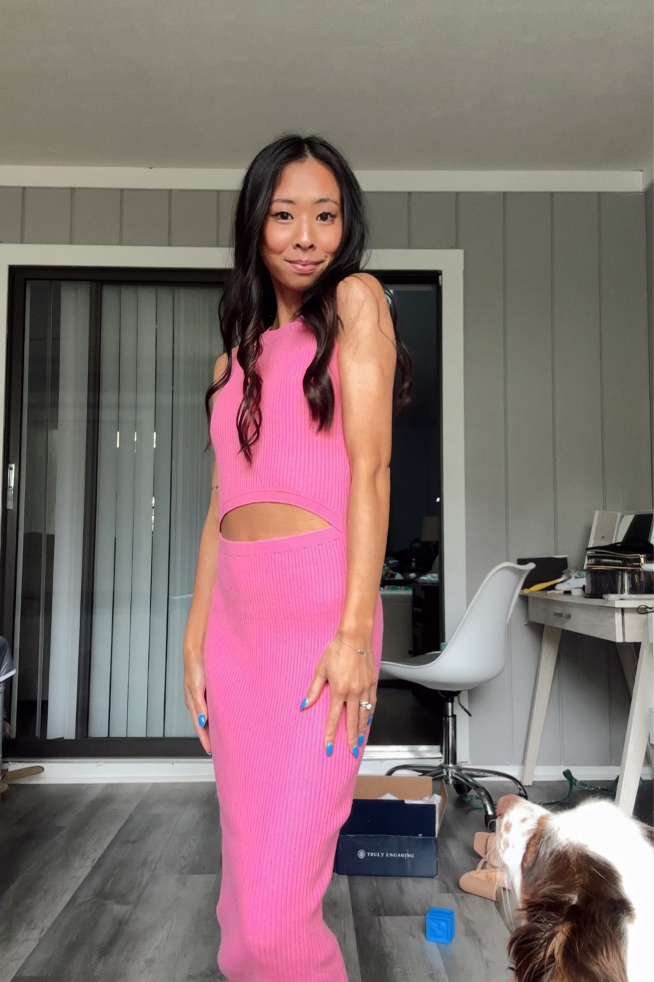 My bday dress!! 

#LTKGiftGuide #LTKunder50 #LTKstyletip