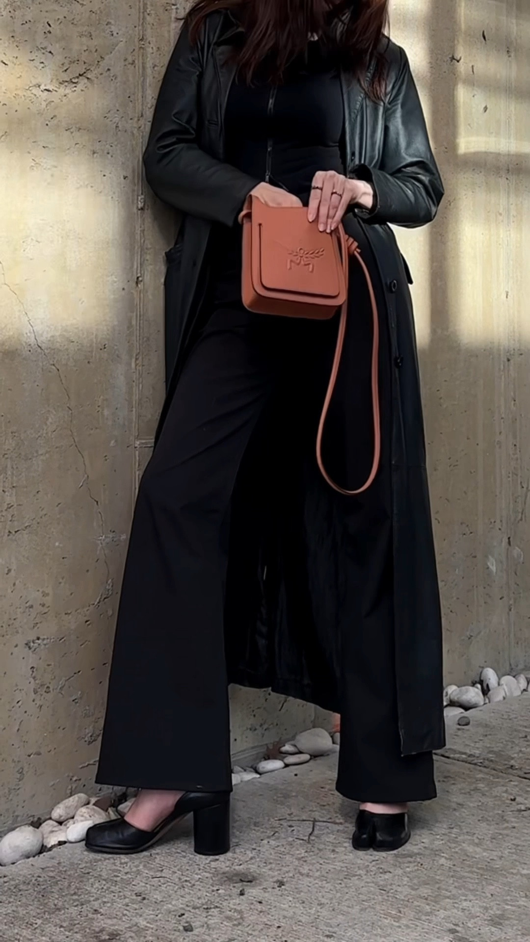 For the mom in your life 🤍 Shop my @mcmworldwide Mother’s Day picks below! I’m wearing the Mini Himmel Hobo in Embossed Cognac Leather #mcmpartner

#LTKVideo #LTKGiftGuide #LTKitbag