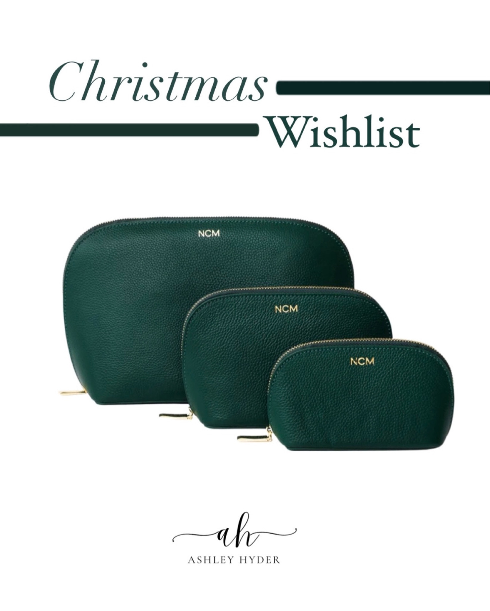 Christmas wishlist
-order now these won’t last
#giftguide
#giftsforher

#LTKHoliday #LTKGiftGuide #LTKSeasonal