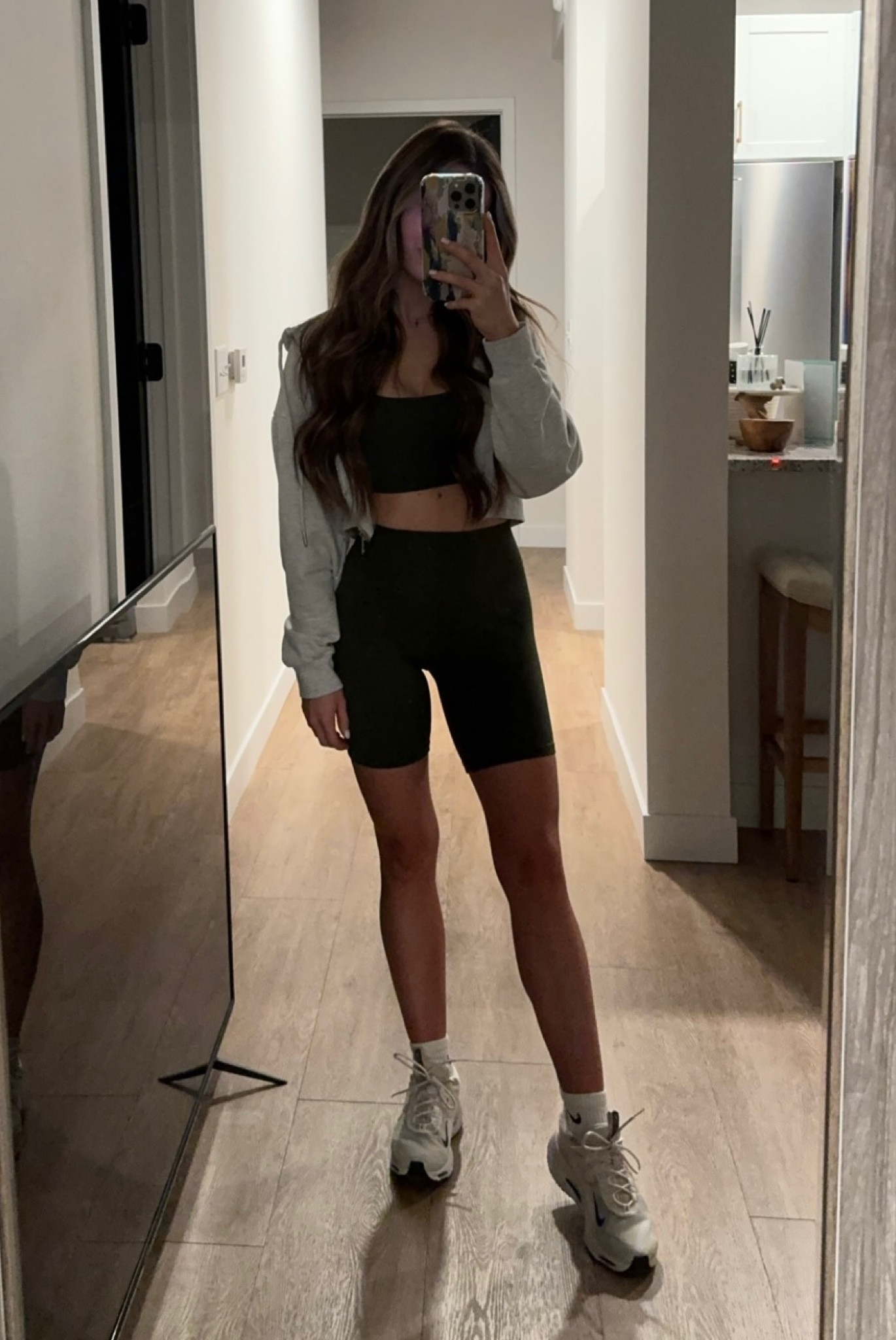 WORKOUT FIT 💪🏼

#LTKfitness #LTKActive #LTKstyletip