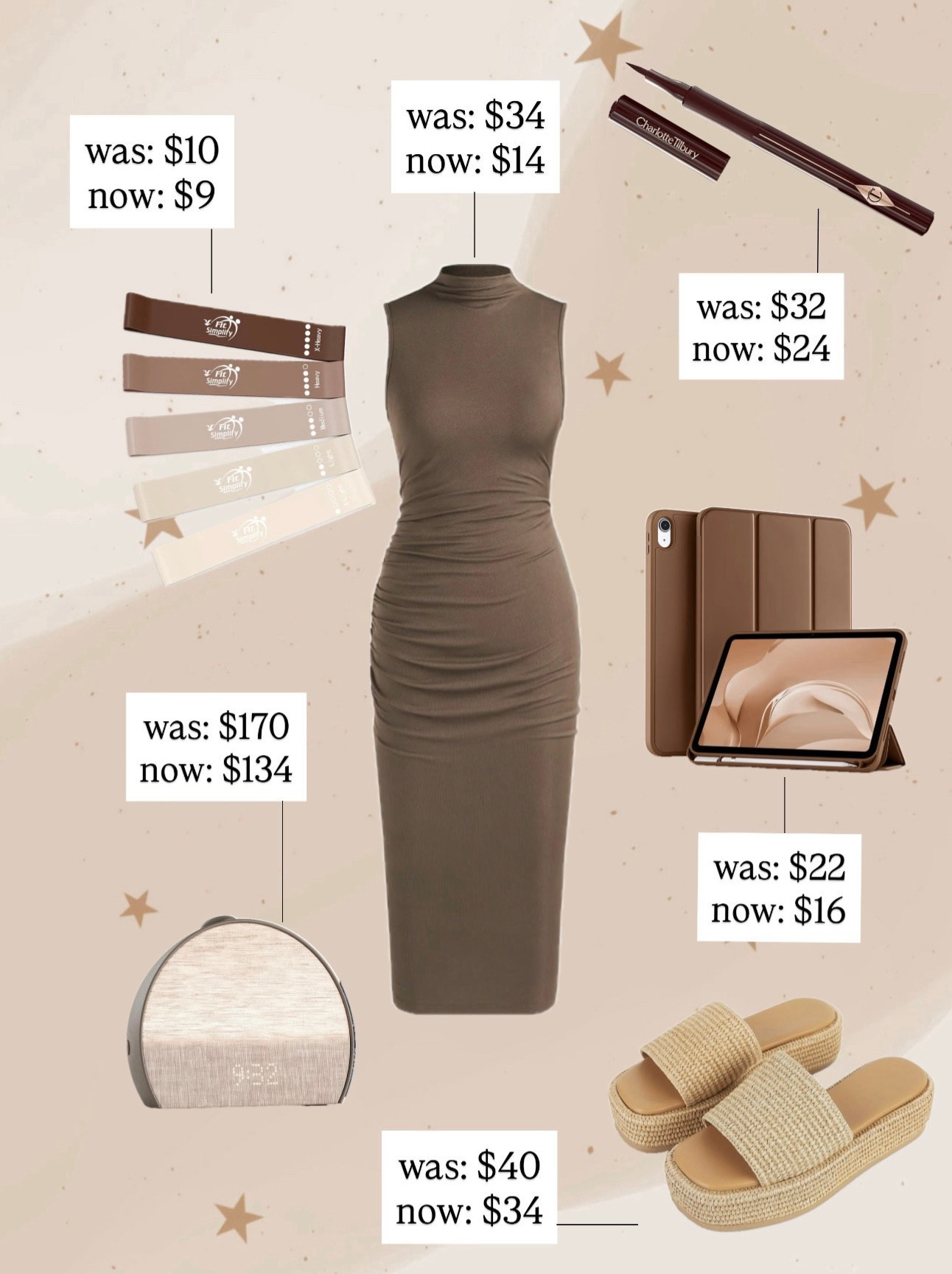 AMAZON BLACK FRIDAY FINDS !
BLACK FRIDAY IS HERE ! these amazon finds are perfectly for my fashion lovers, home decor homies, beauty routine gurus, tech savvy friends, accessory queens, and everyone over all. what are you buying from amazon this year ?!

#LTKHoliday #LTKSaleAlert #LTKCyberWeek