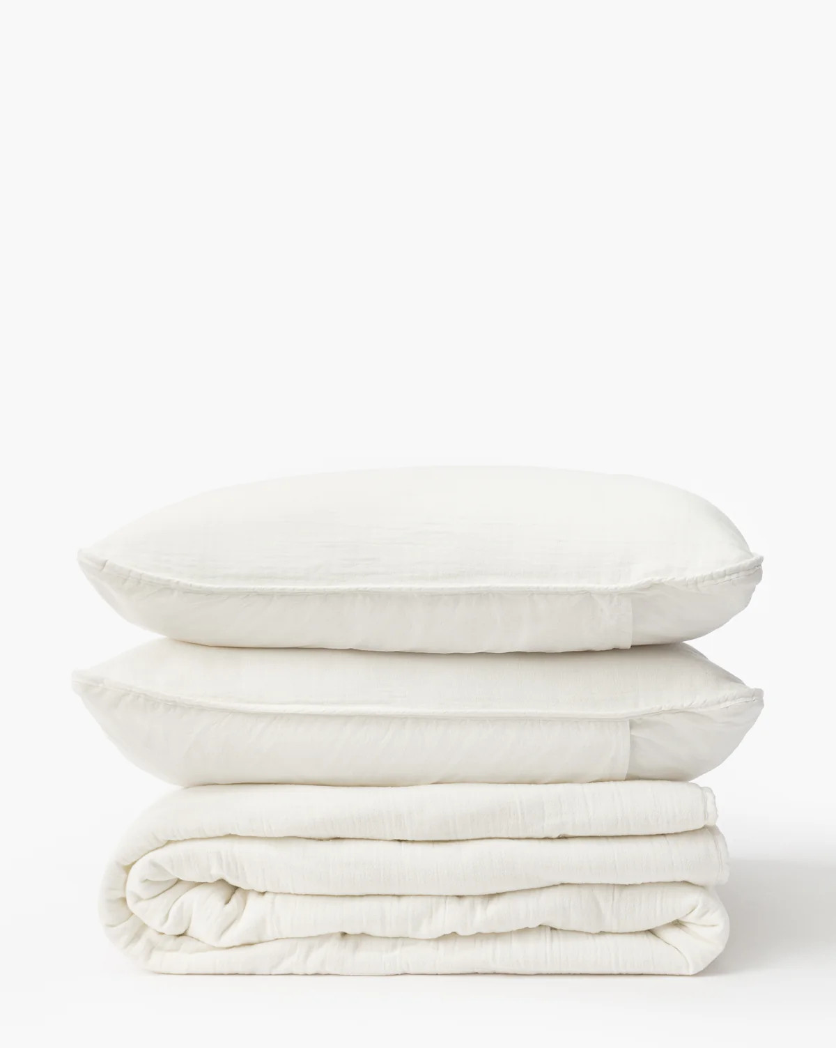 Daniela Cotton Gauze Quilt & Shams Set | McGee & Co. (US)