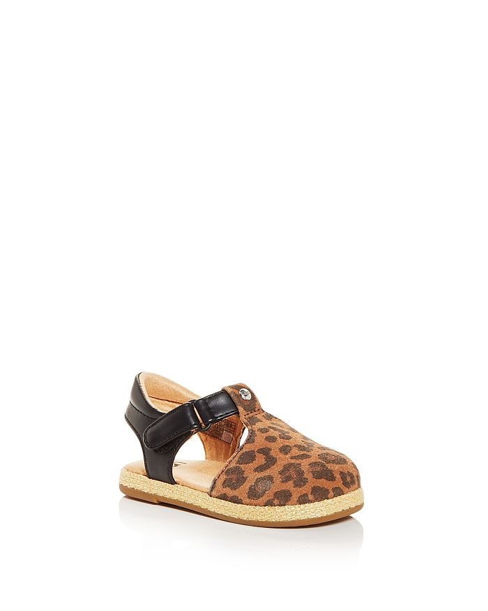 Girls' Emmery Mary Jane Espadrille Flats - Baby | Bloomingdale's (US)